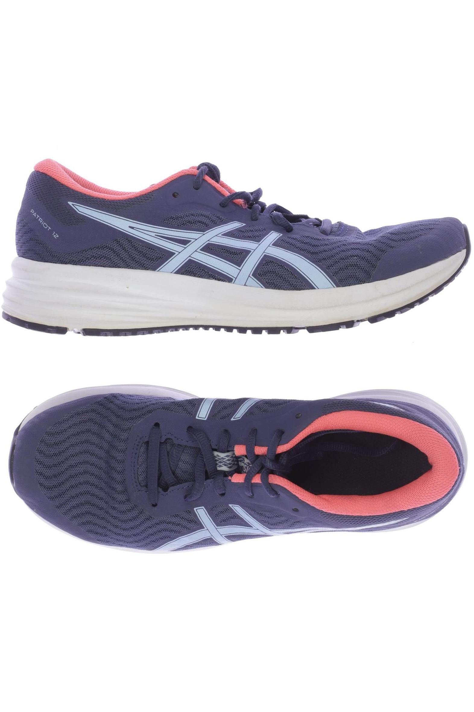

Asics Damen Sneakers, blau, Gr. 40