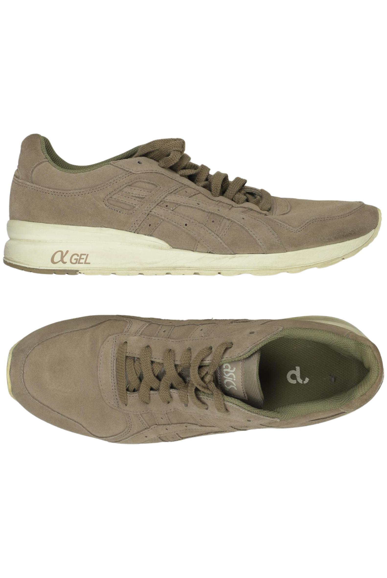 

Asics Damen Sneakers, braun, Gr. 46