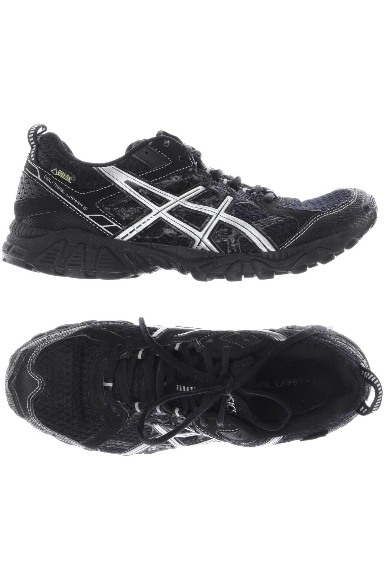 

Asics Damen Sneakers, schwarz, Gr. 40