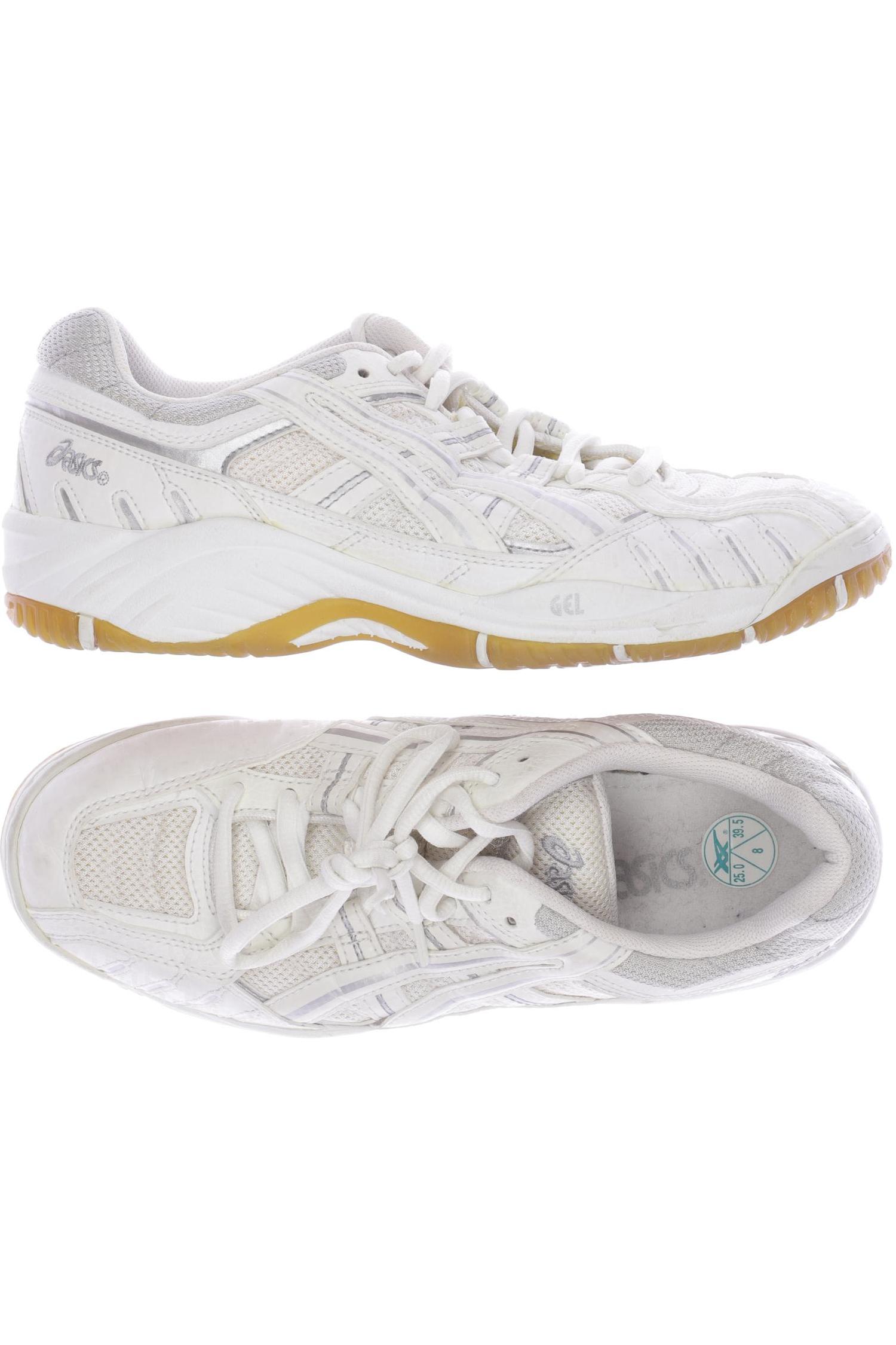 

Asics Damen Sneakers, weiß
