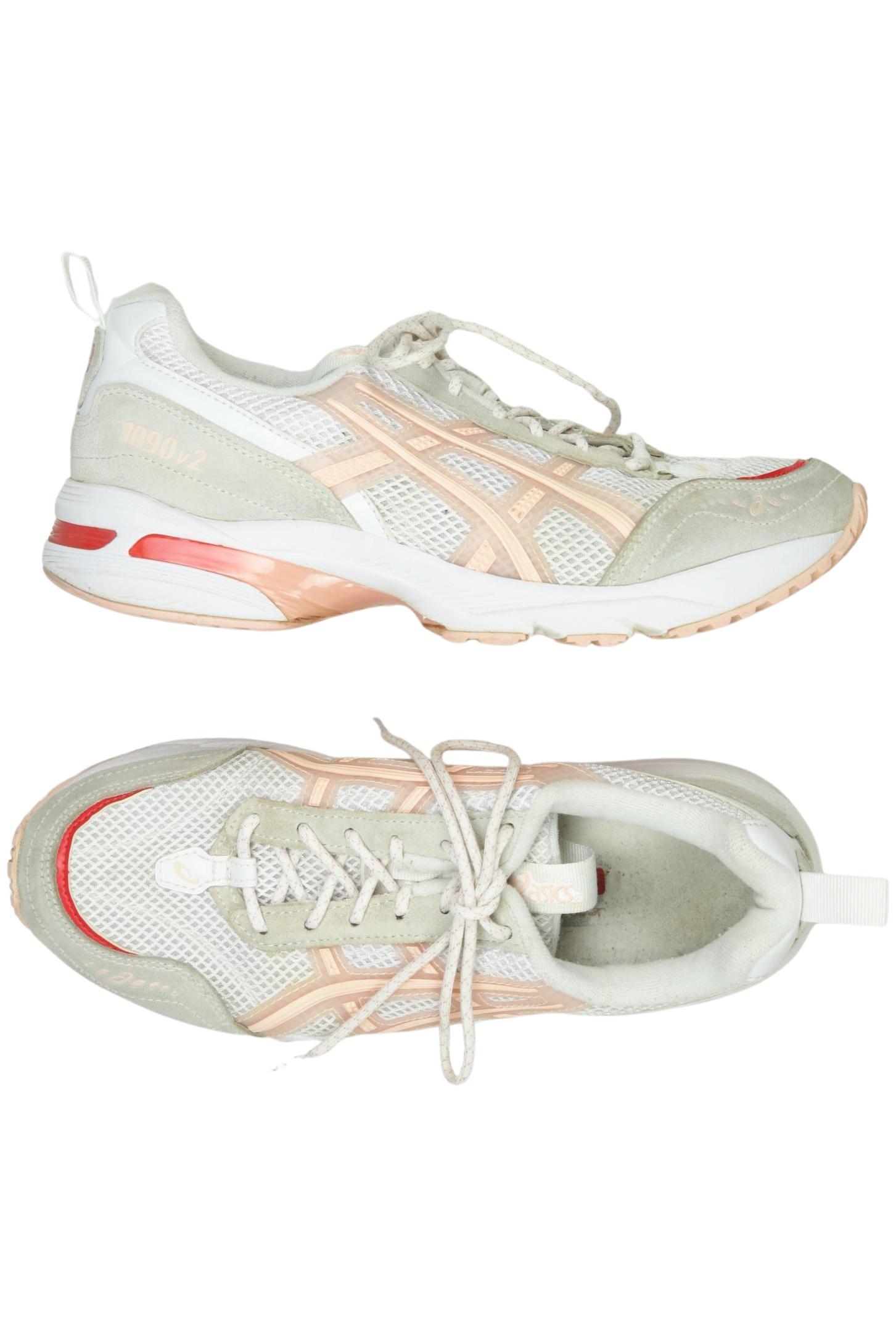 

Asics Damen Sneakers, weiß, Gr. 40