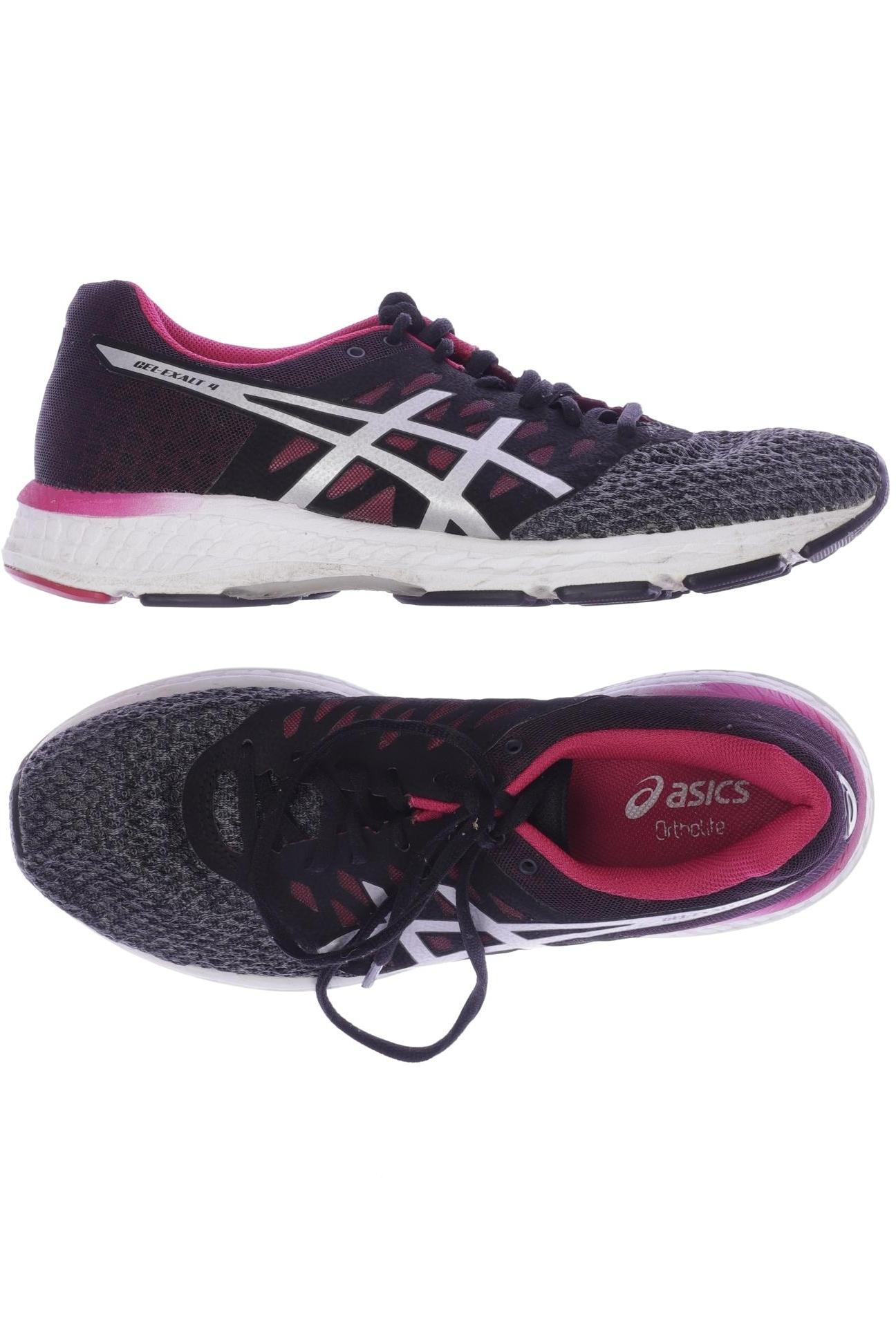 

Asics Damen Sneakers, grau, Gr. 40.5