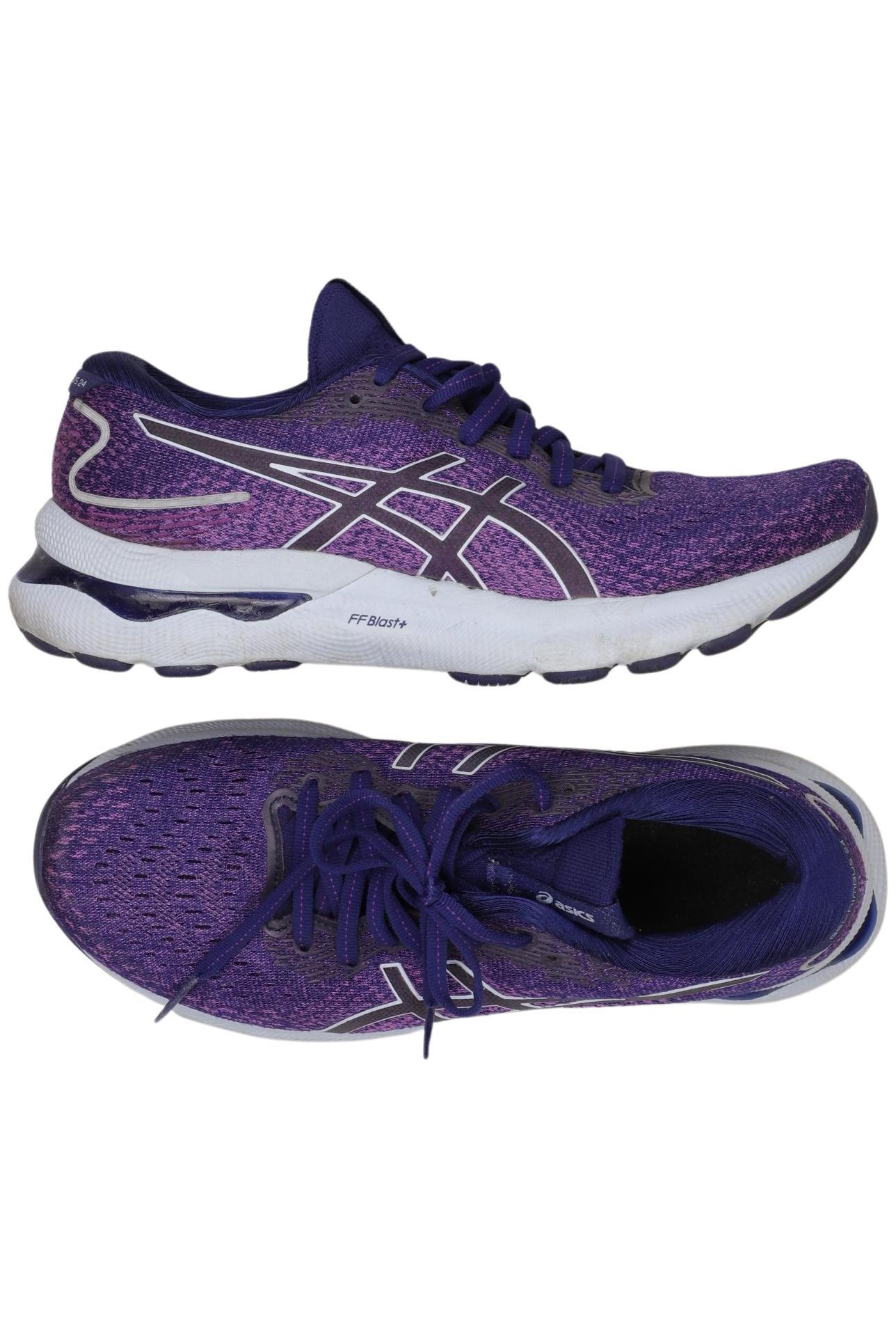 

Asics Damen Sneakers, mehrfarbig, Gr. 39.5