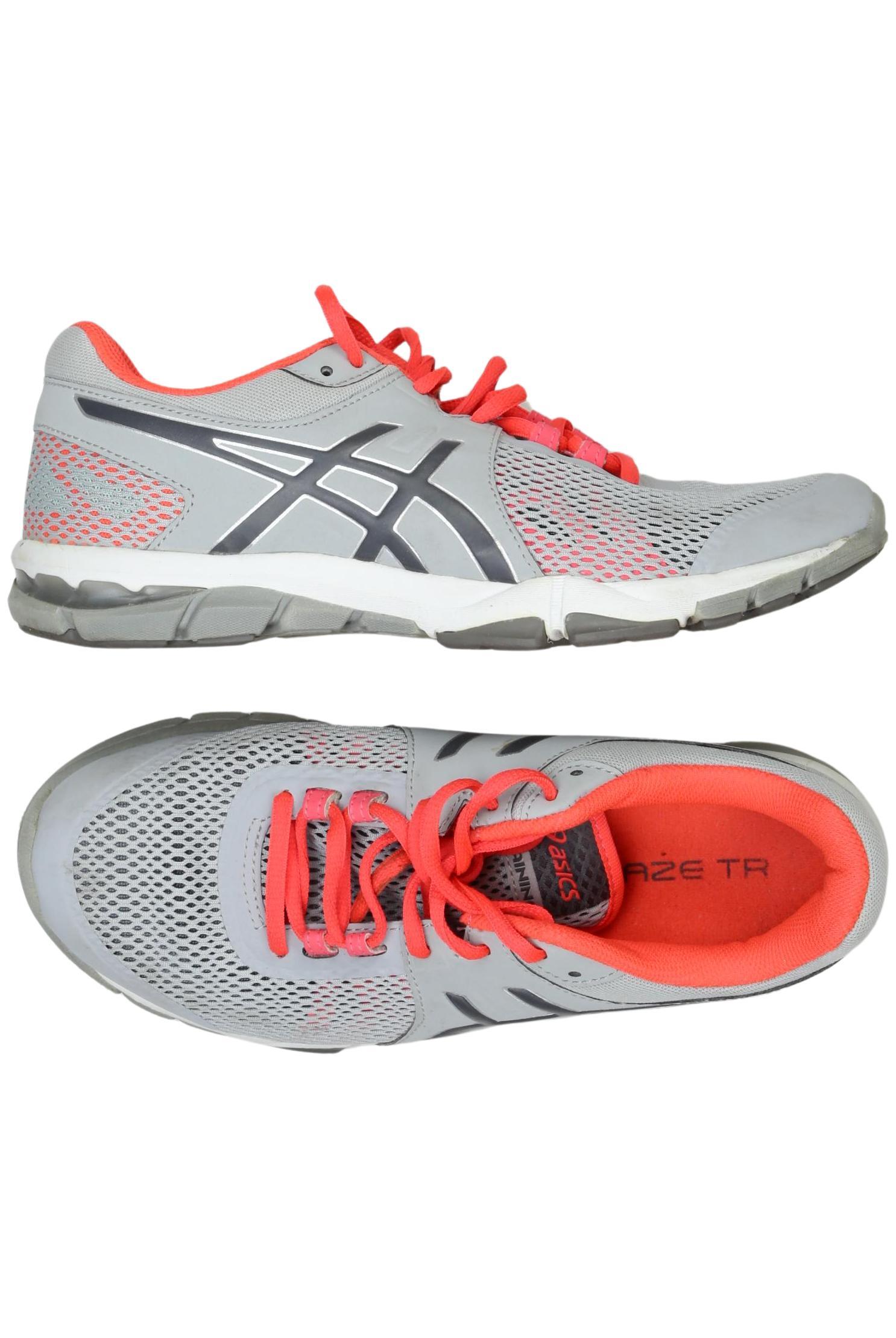 

Asics Damen Sneakers, mehrfarbig, Gr. 38