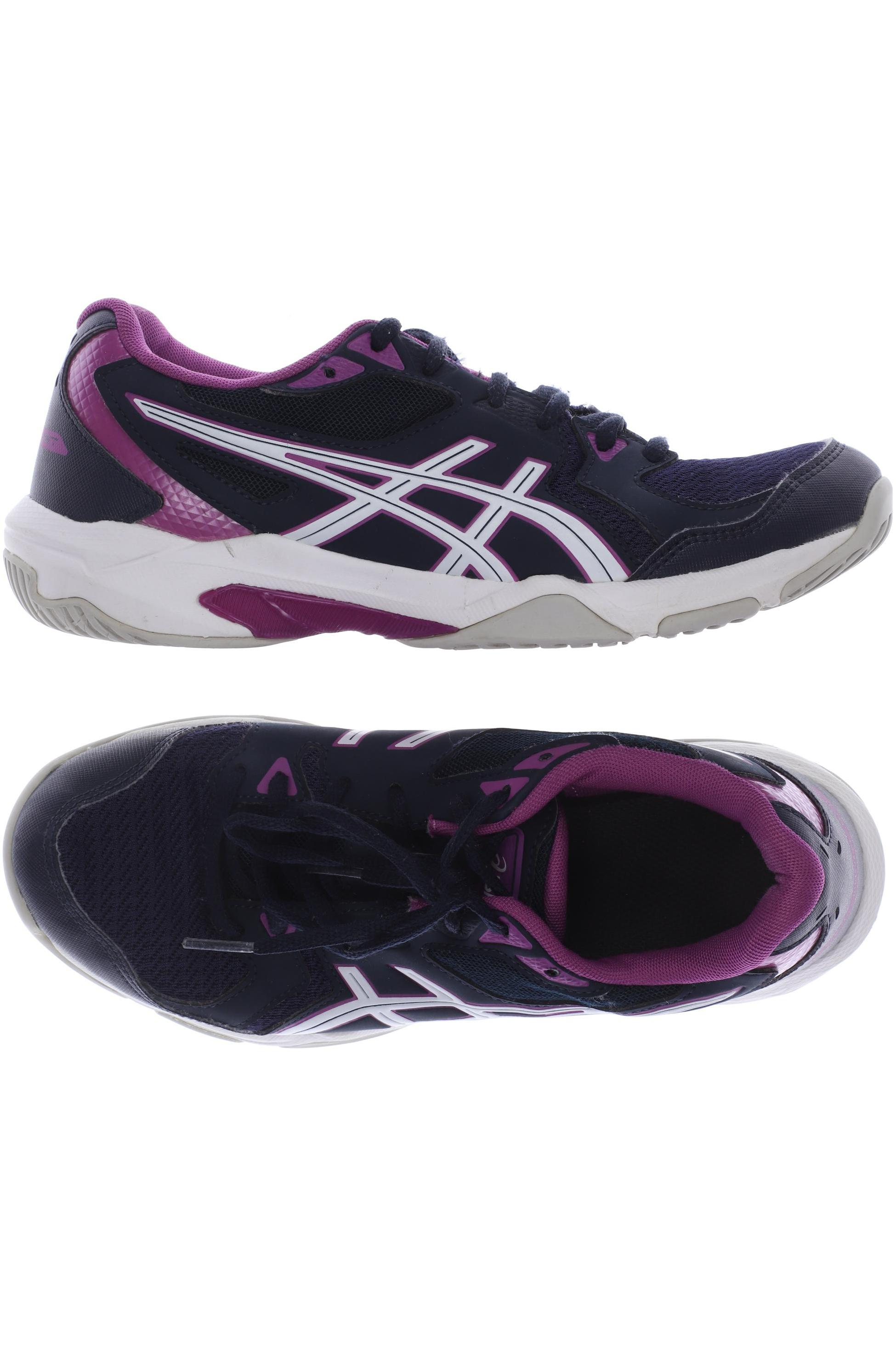 

Asics Damen Sneakers, marineblau