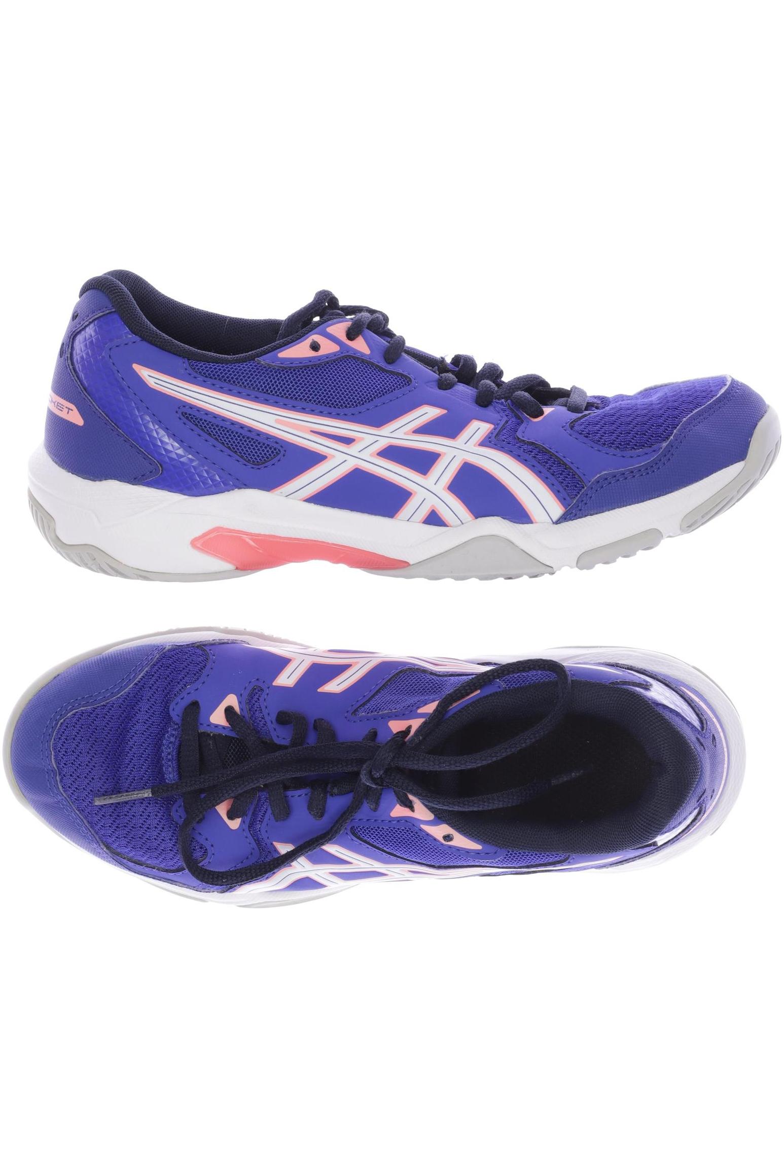 

Asics Damen Sneakers, blau, Gr. 37