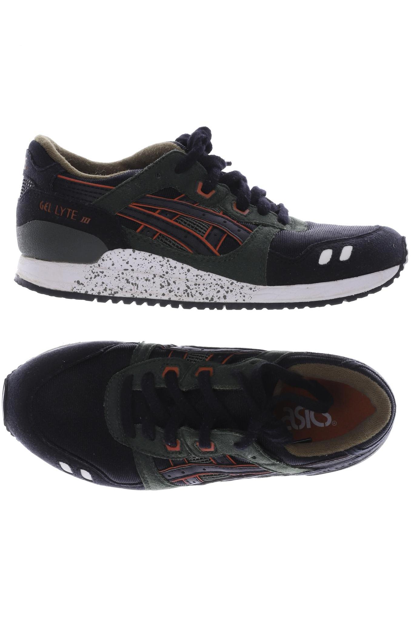 

Asics Damen Sneakers, schwarz