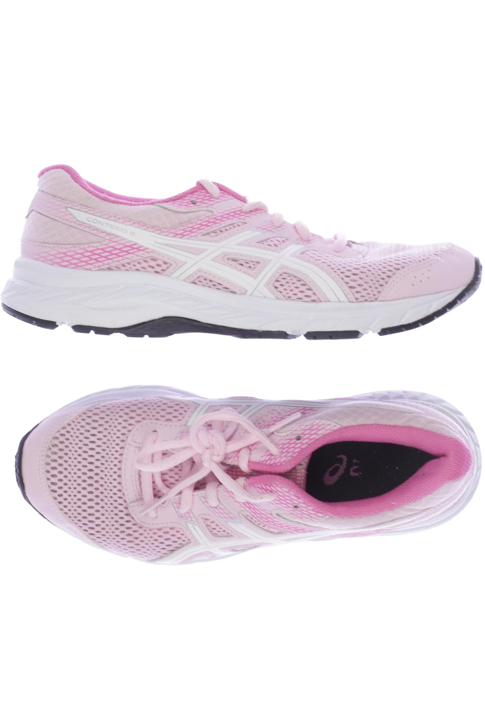 

Asics Damen Sneakers, pink