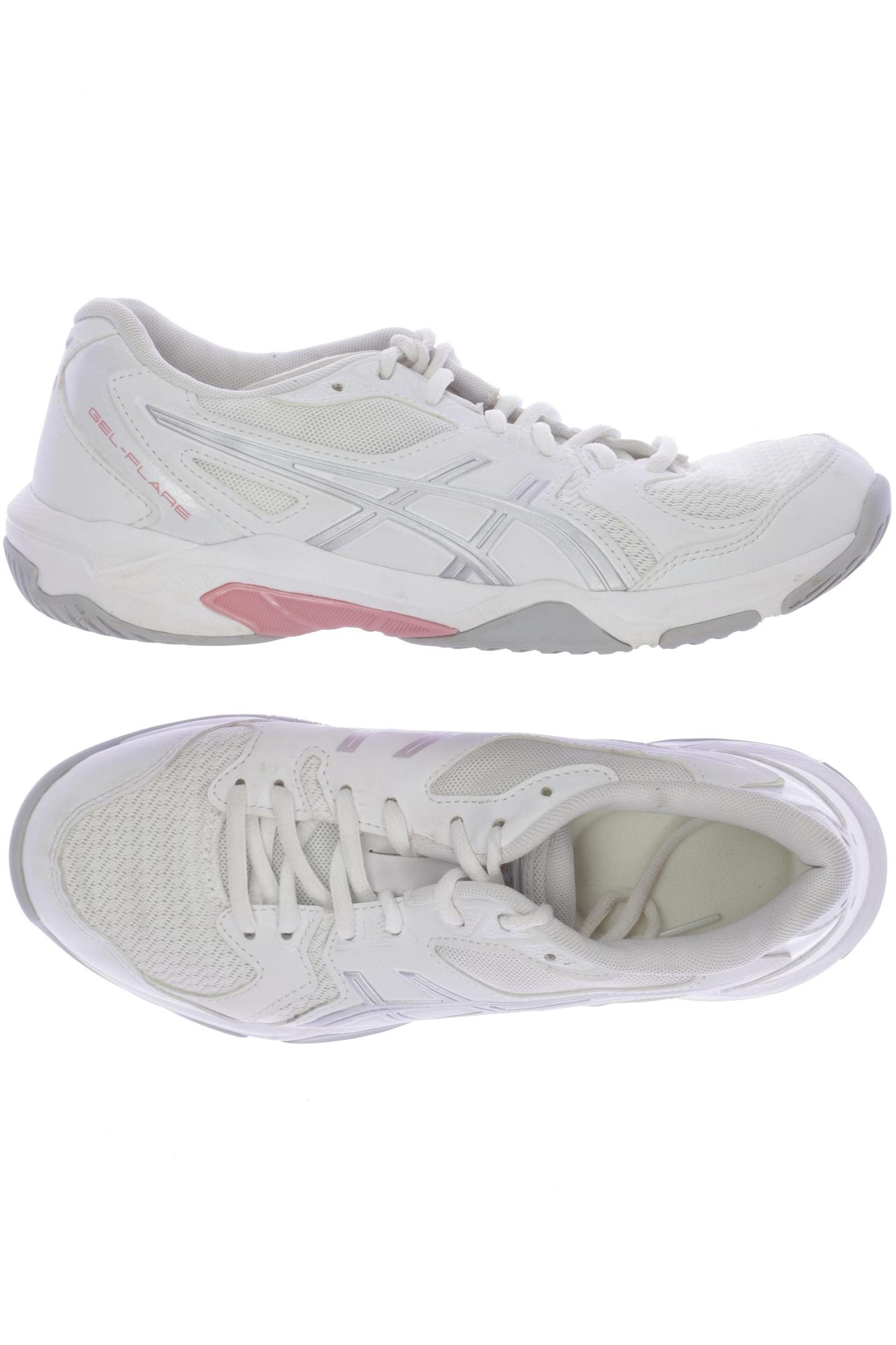 

Asics Damen Sneakers, weiß, Gr. 39