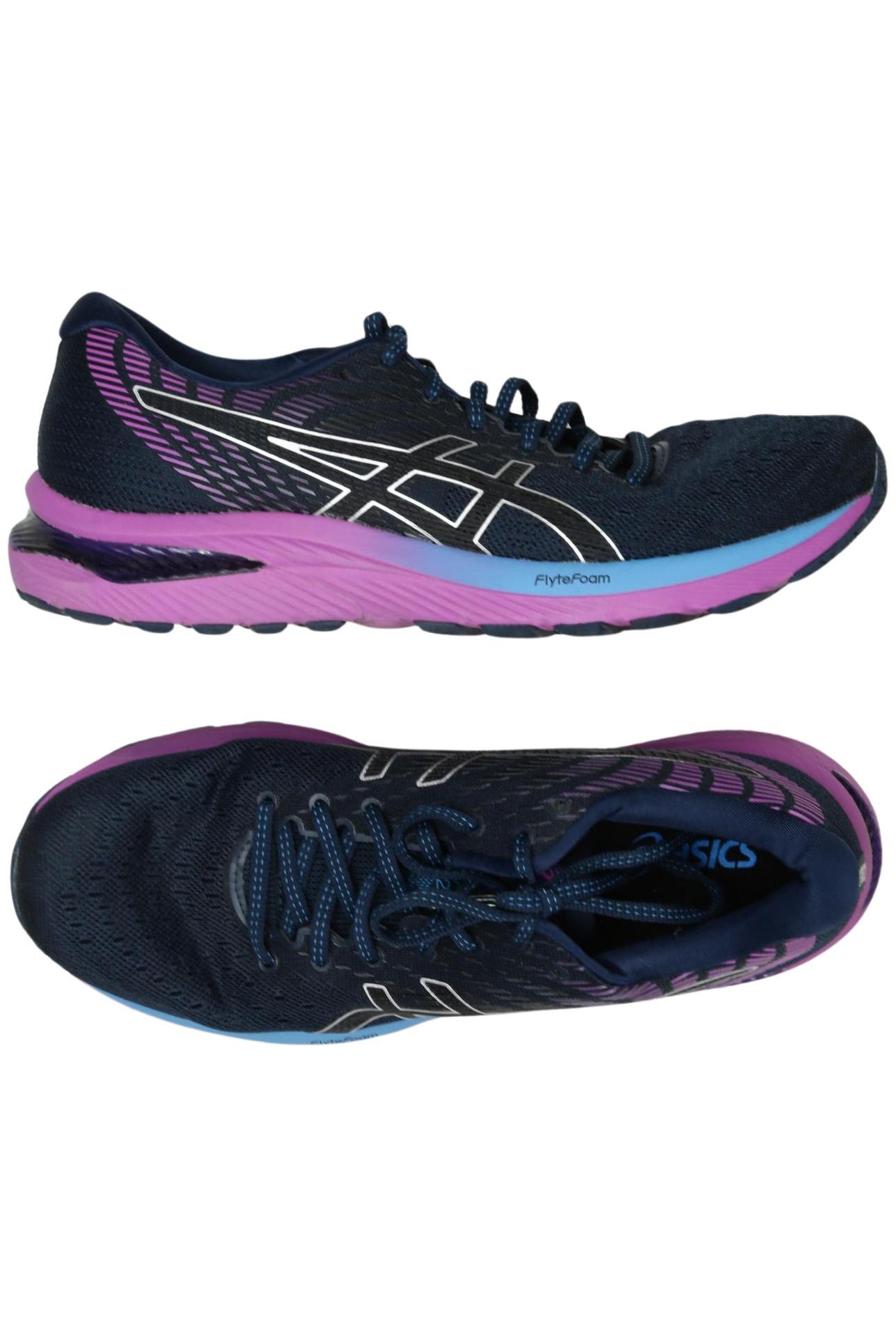 

Asics Damen Sneakers, marineblau, Gr. 42