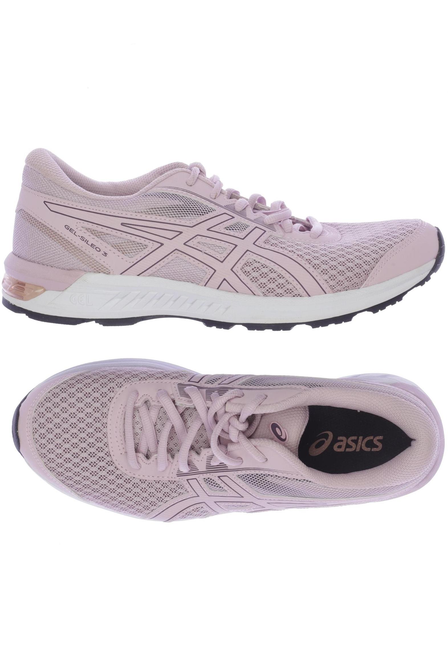 

Asics Damen Sneakers, flieder, Gr. 40