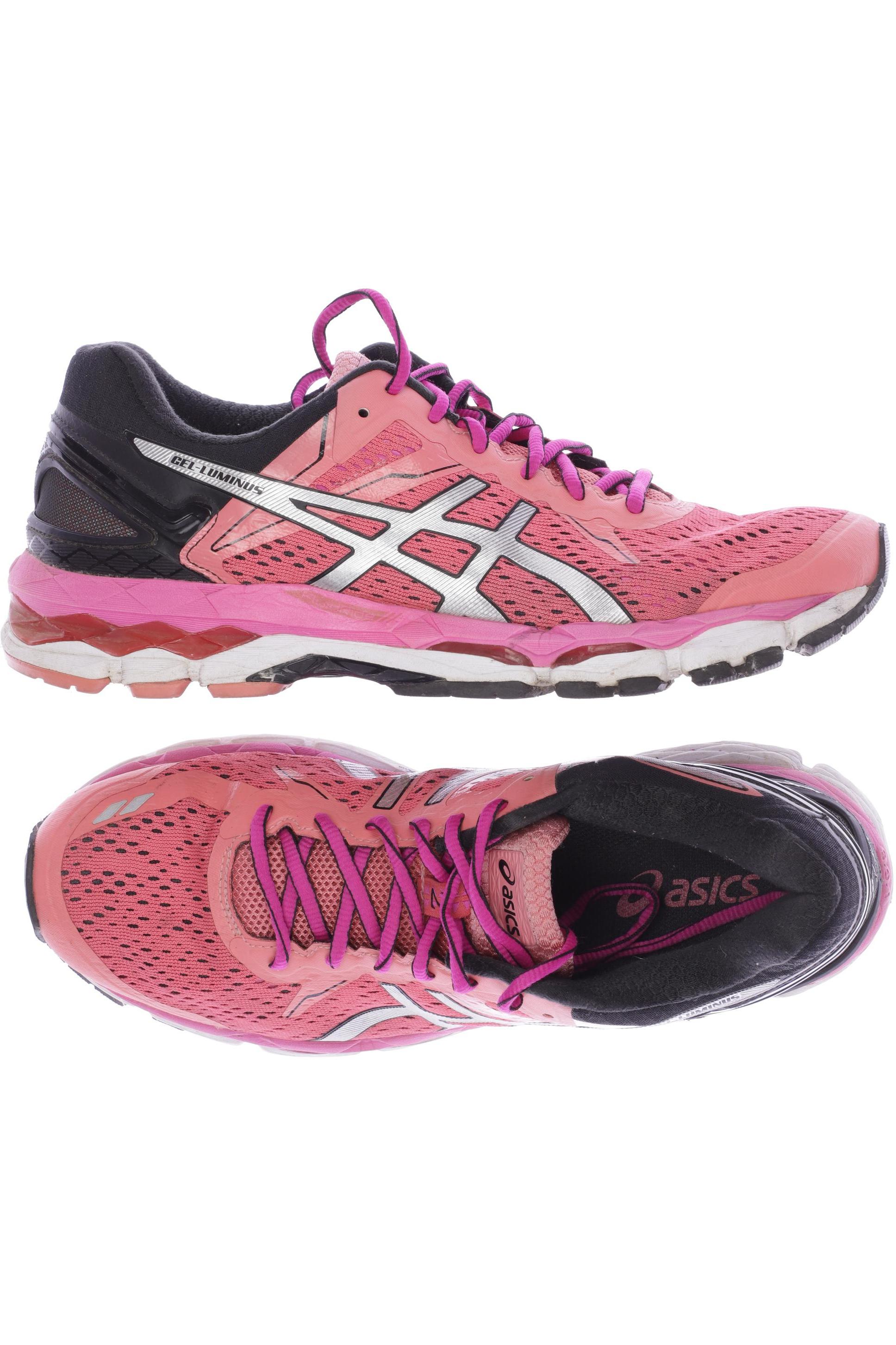 

Asics Damen Sneakers, pink