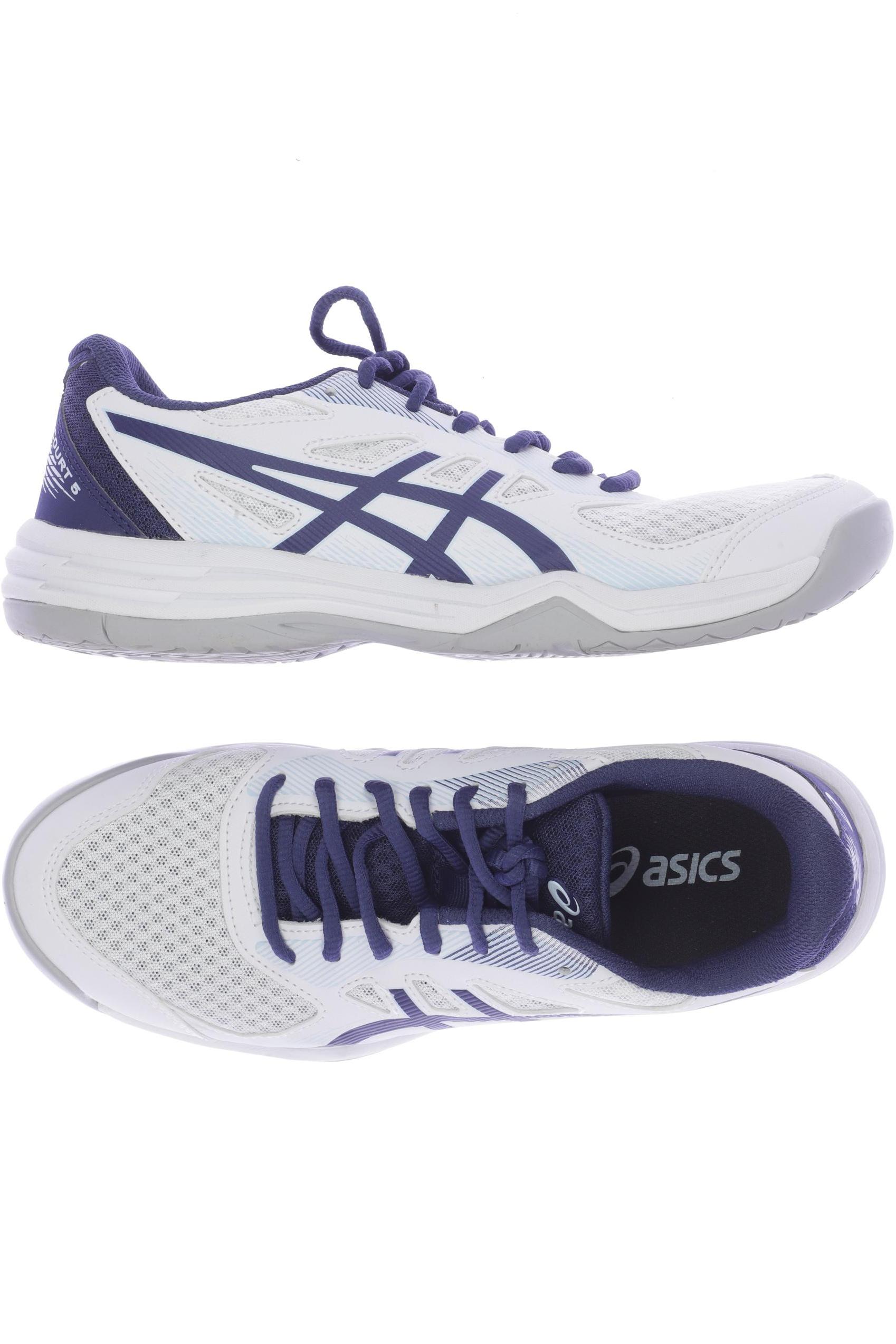 

Asics Damen Sneakers, weiß, Gr. 40