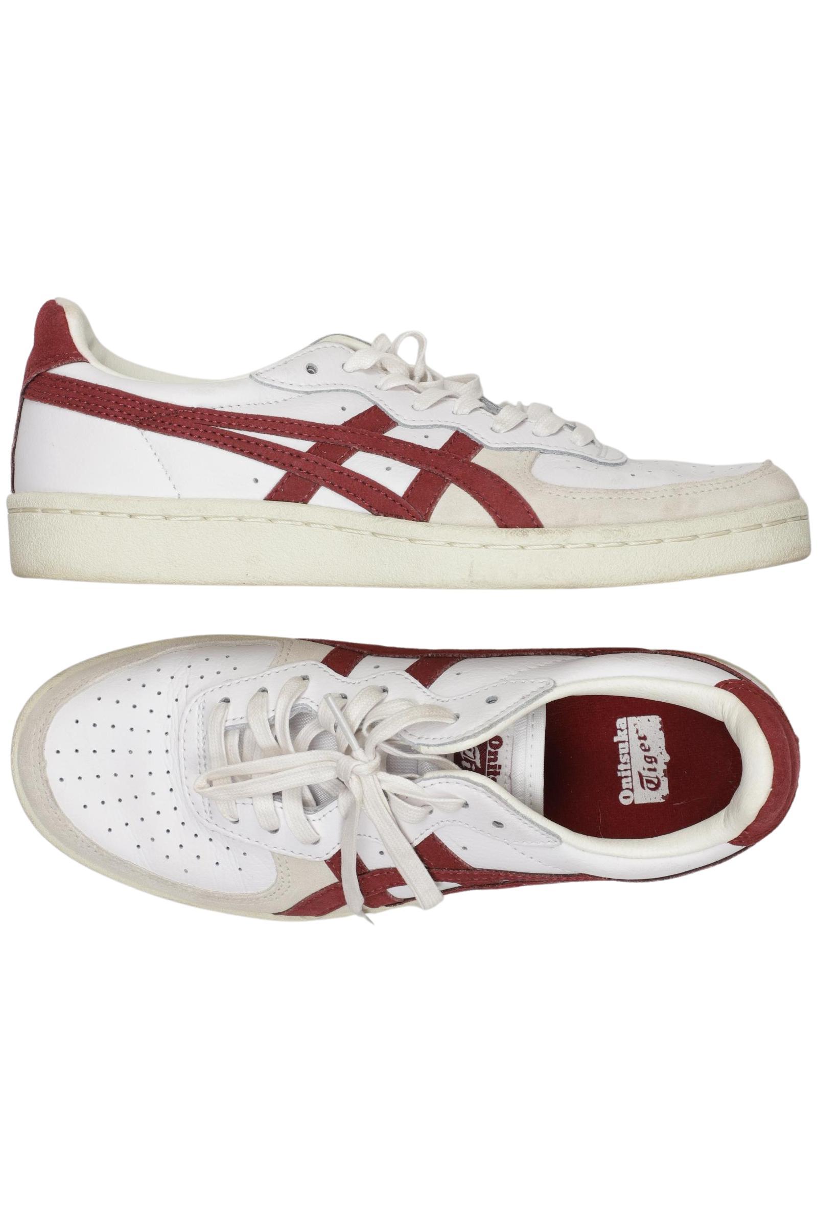 

Asics Damen Sneakers, weiß, Gr. 38