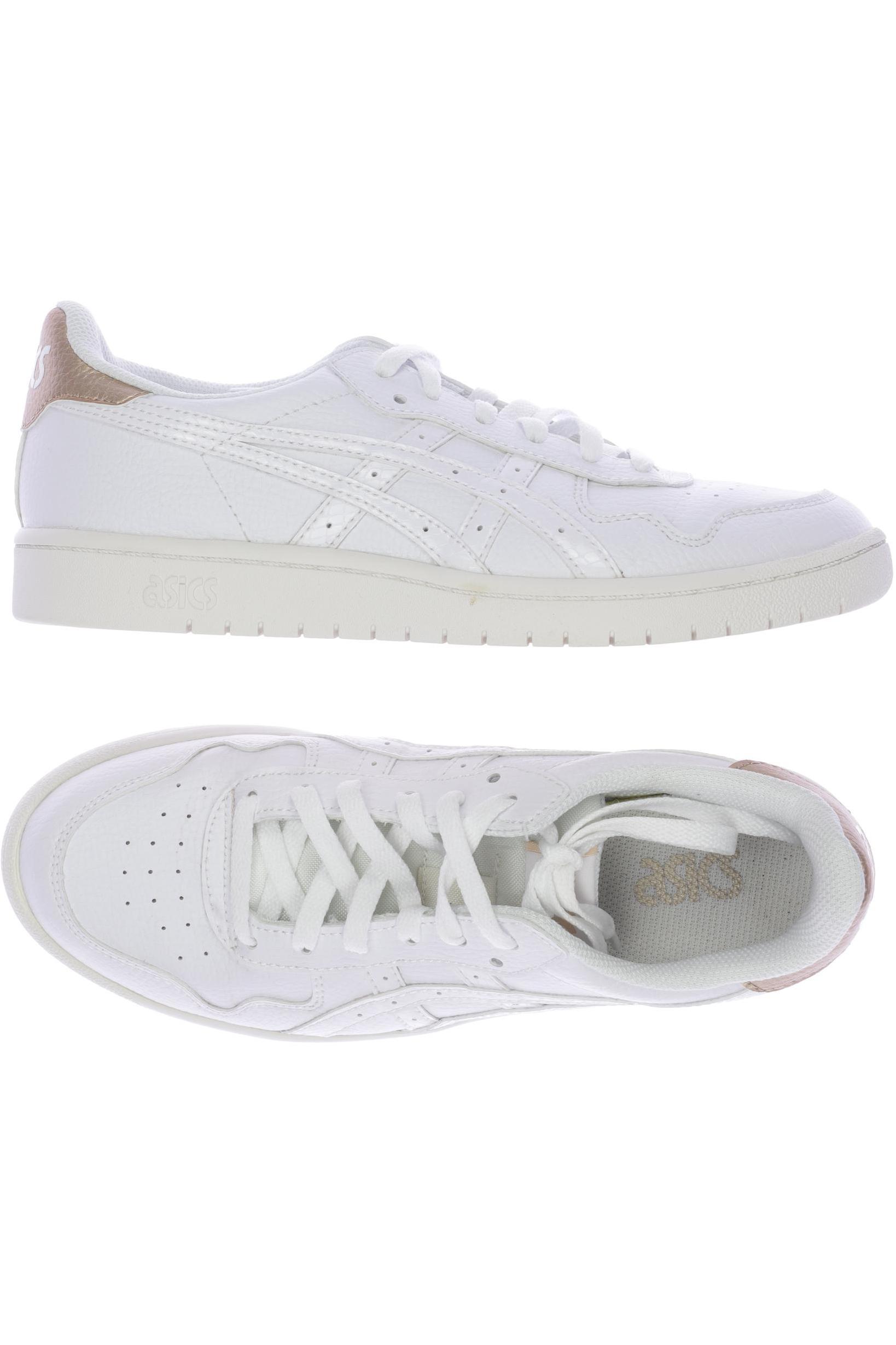 

Asics Damen Sneakers, weiß, Gr. 39