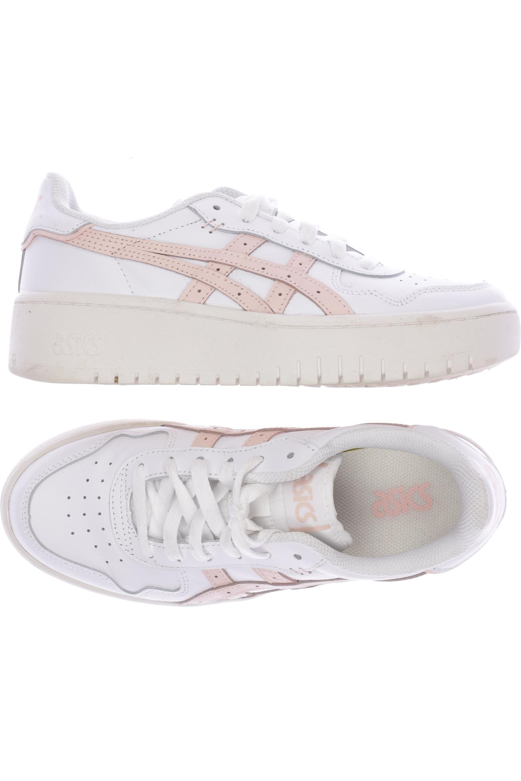 

Asics Damen Sneakers, weiß