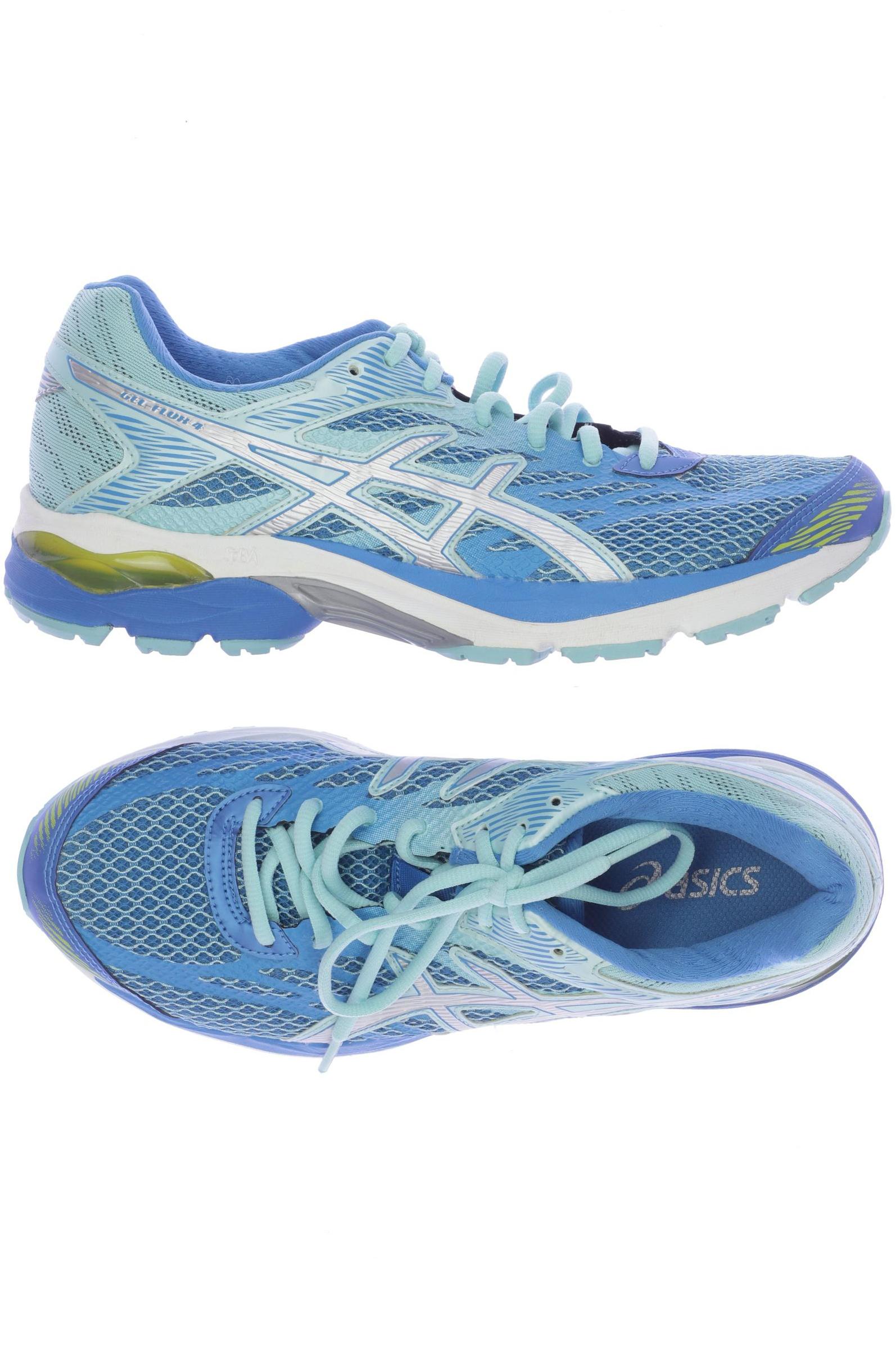 

Asics Damen Sneakers, blau, Gr. 40