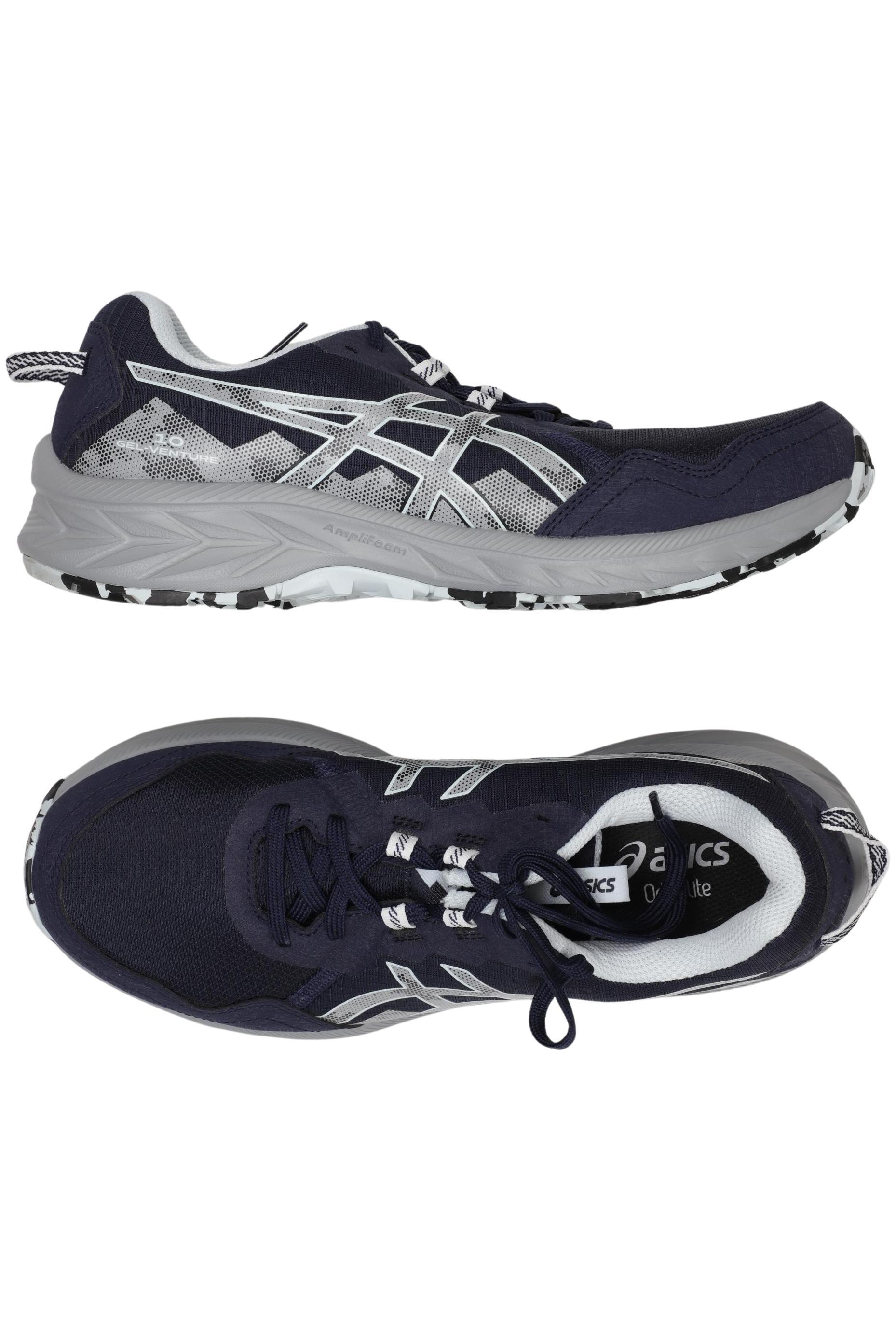 

Asics Damen Sneakers, marineblau, Gr. 41.5