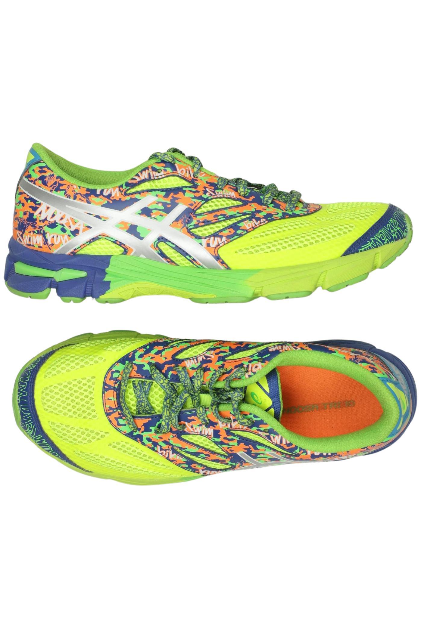 

Asics Damen Sneakers, neon, Gr. 39.5