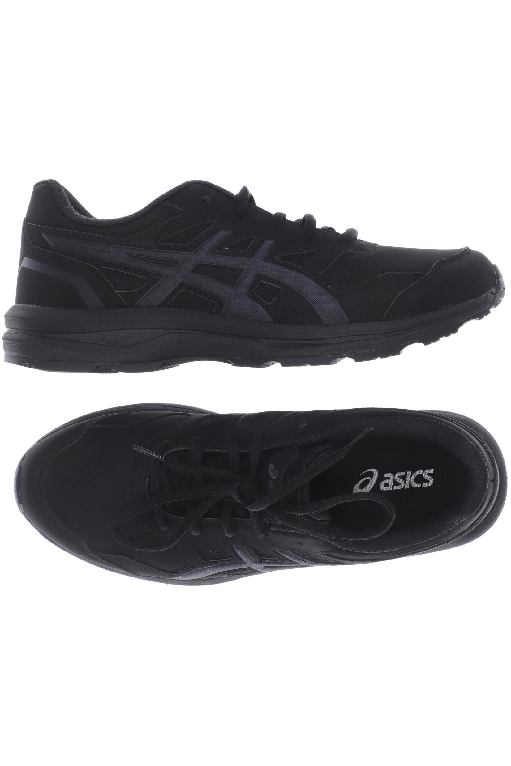 

Asics Damen Sneakers, schwarz, Gr. 40.5