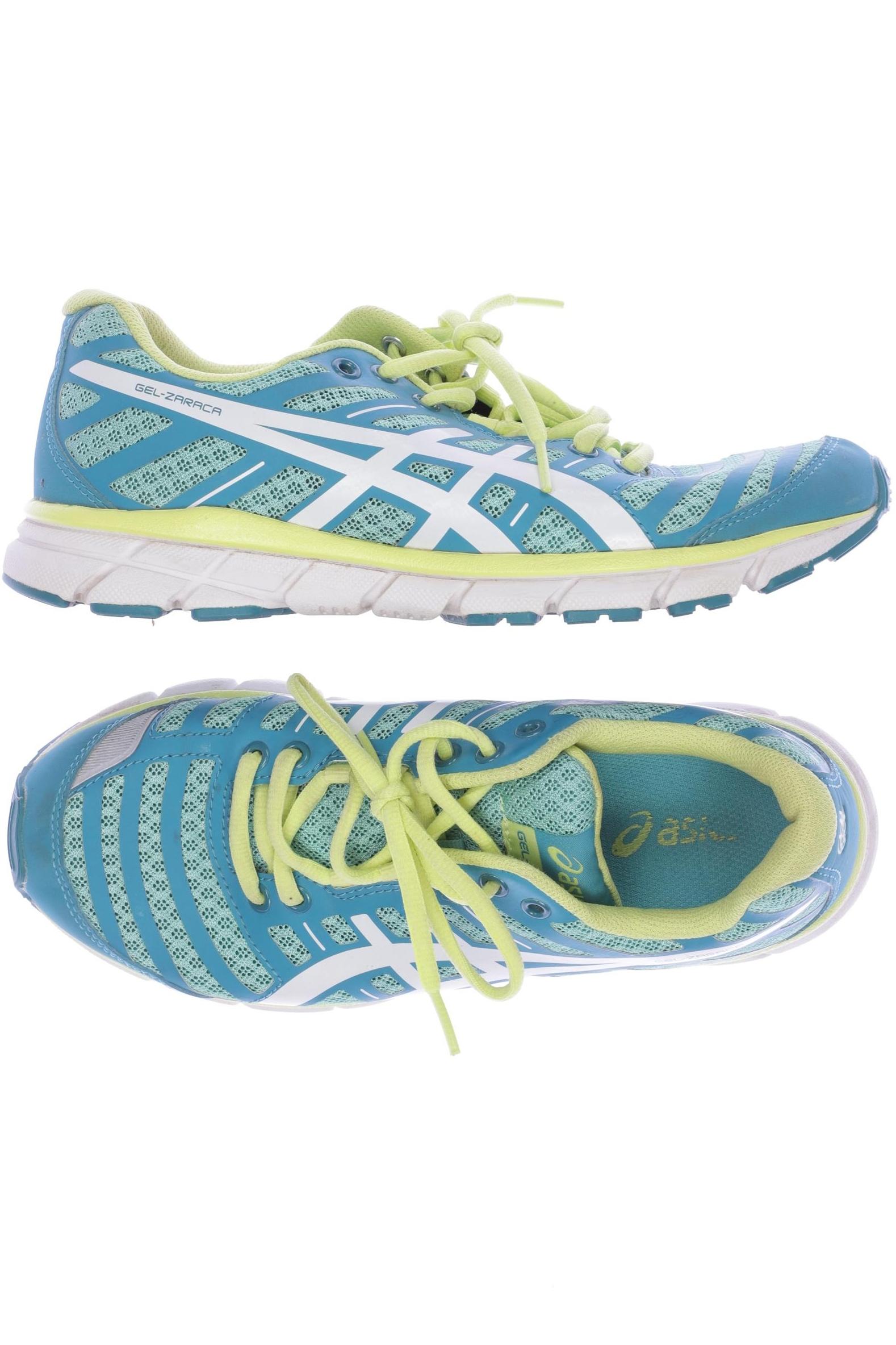 

Asics Damen Sneakers, blau, Gr. 38