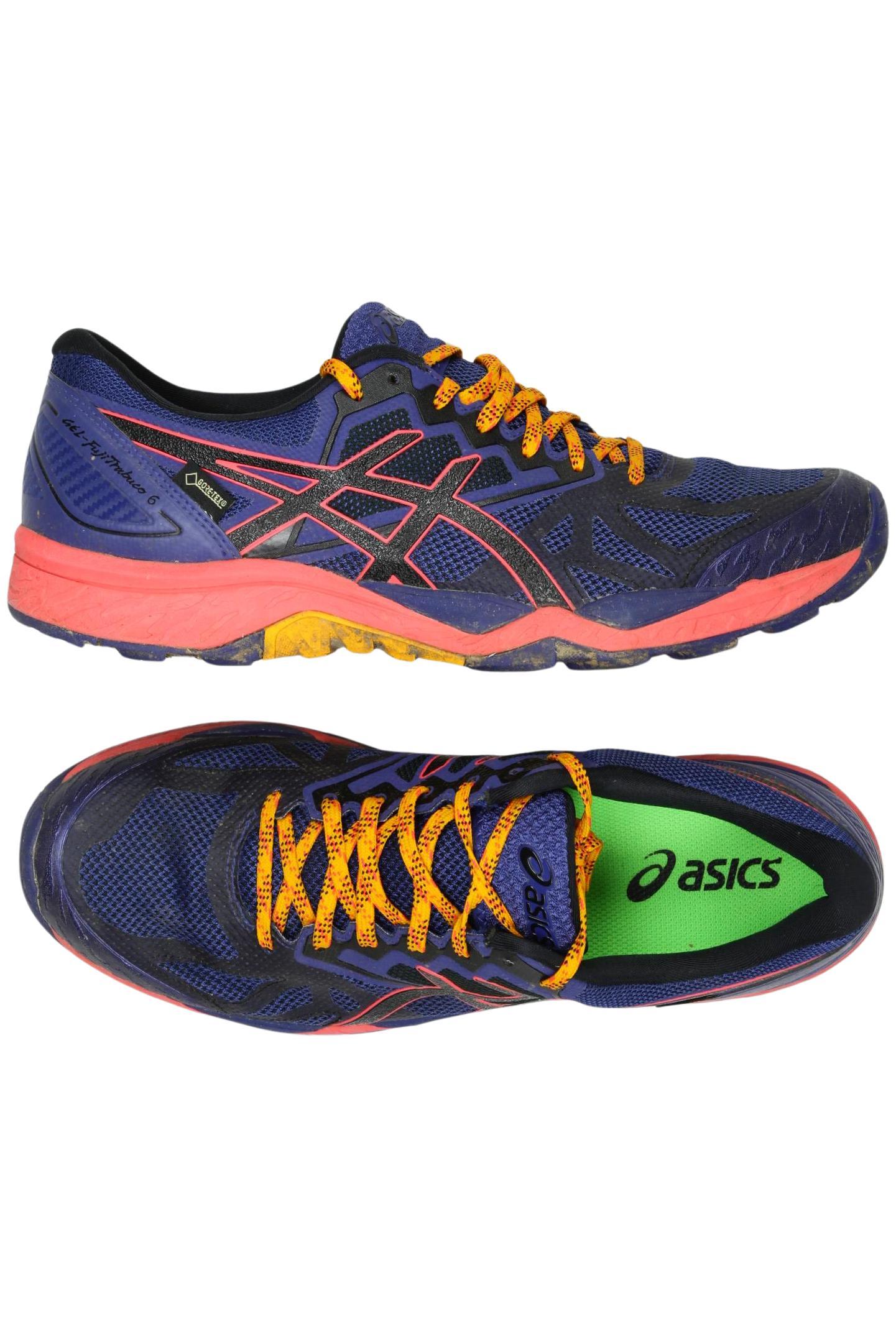 

Asics Damen Sneakers, marineblau, Gr. 43.5