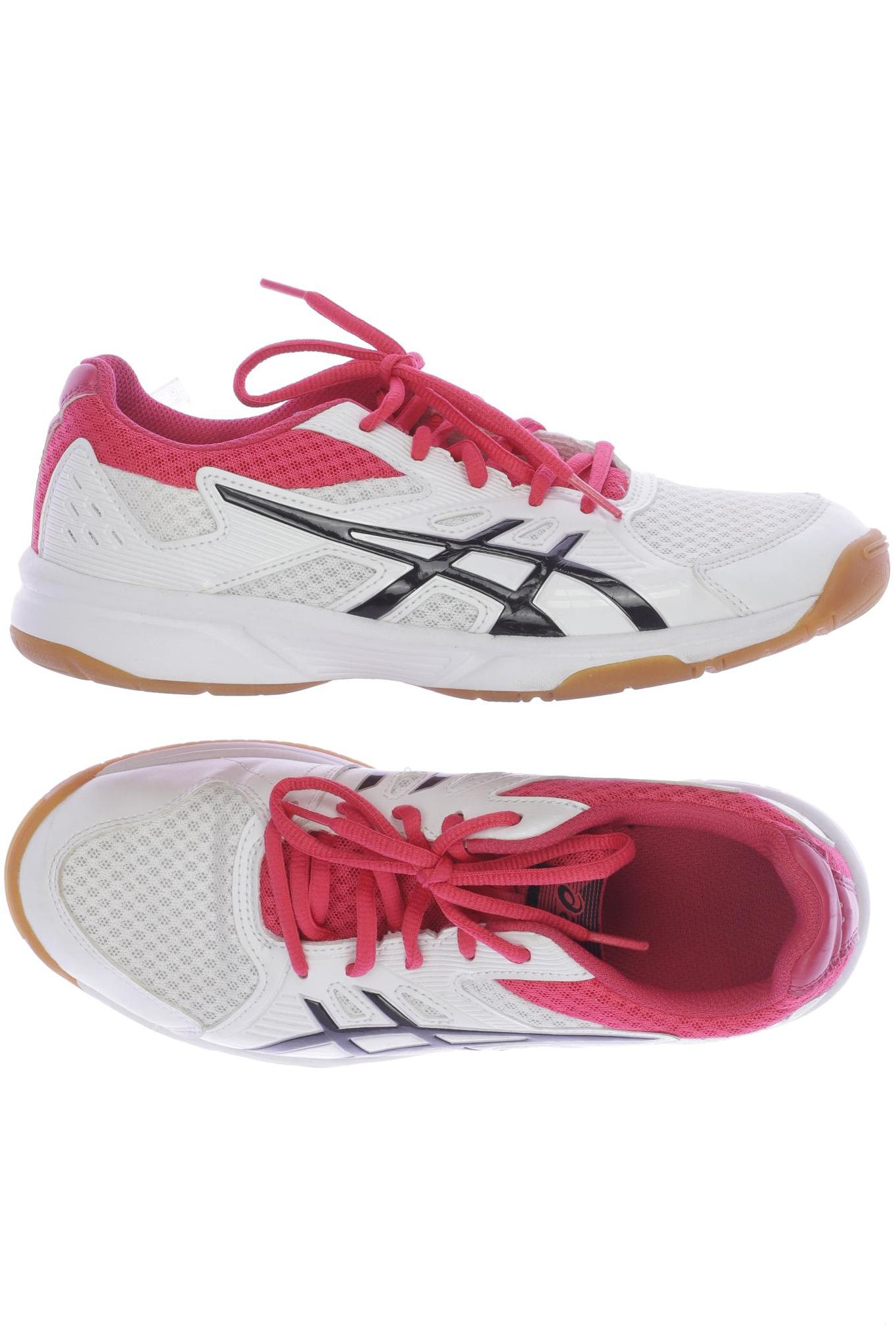 

Asics Damen Sneakers, weiß