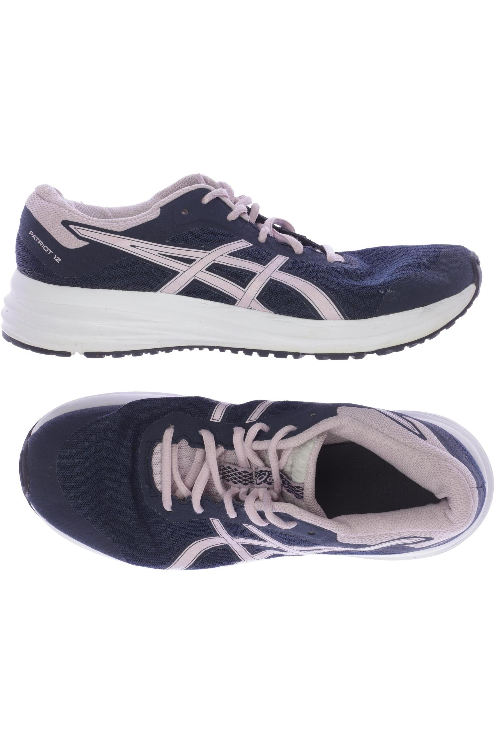 

Asics Damen Sneakers, marineblau, Gr. 39