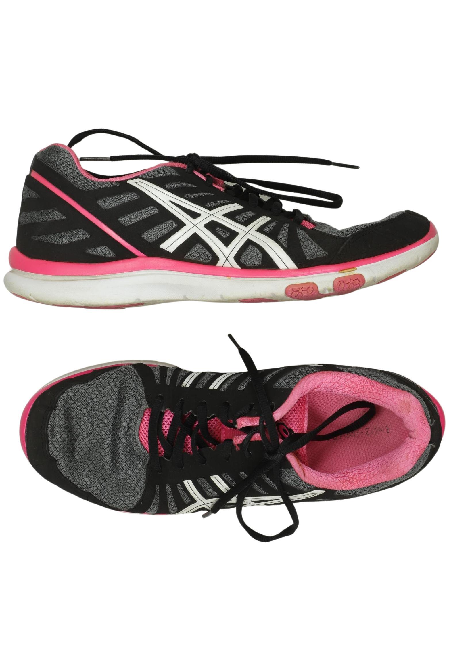 

Asics Damen Sneakers, mehrfarbig, Gr. 40.5