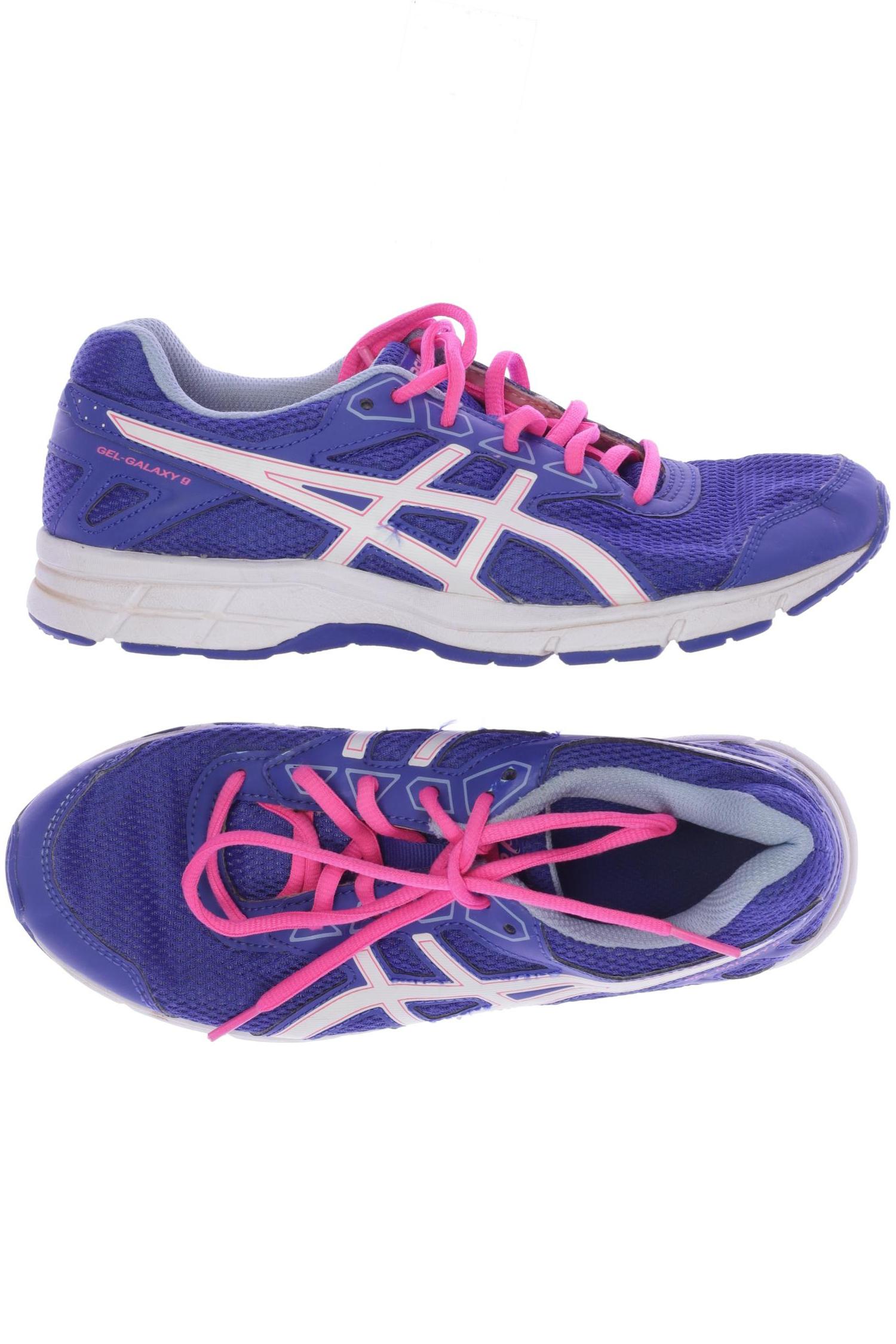 

Asics Damen Sneakers, blau, Gr. 37