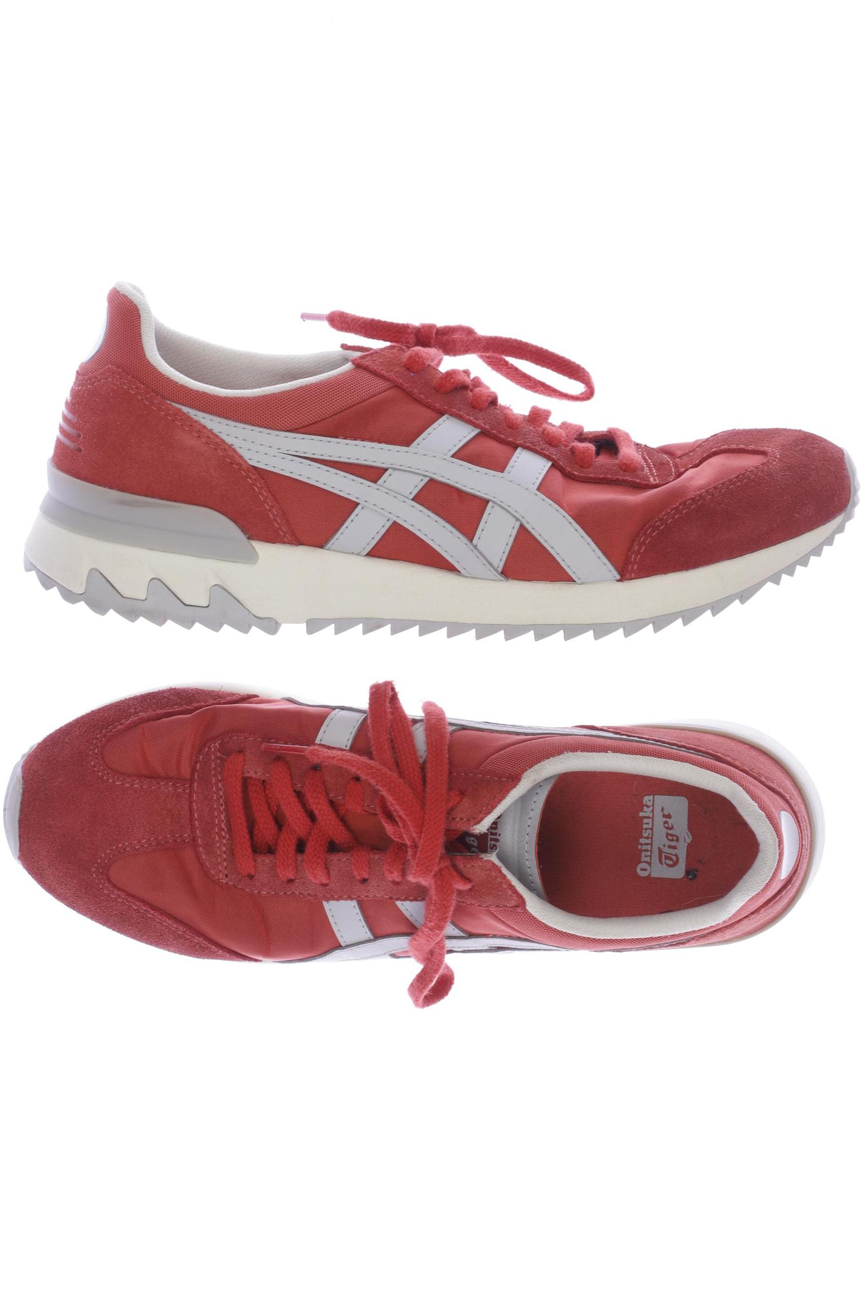

Asics Damen Sneakers, rot, Gr. 40.5