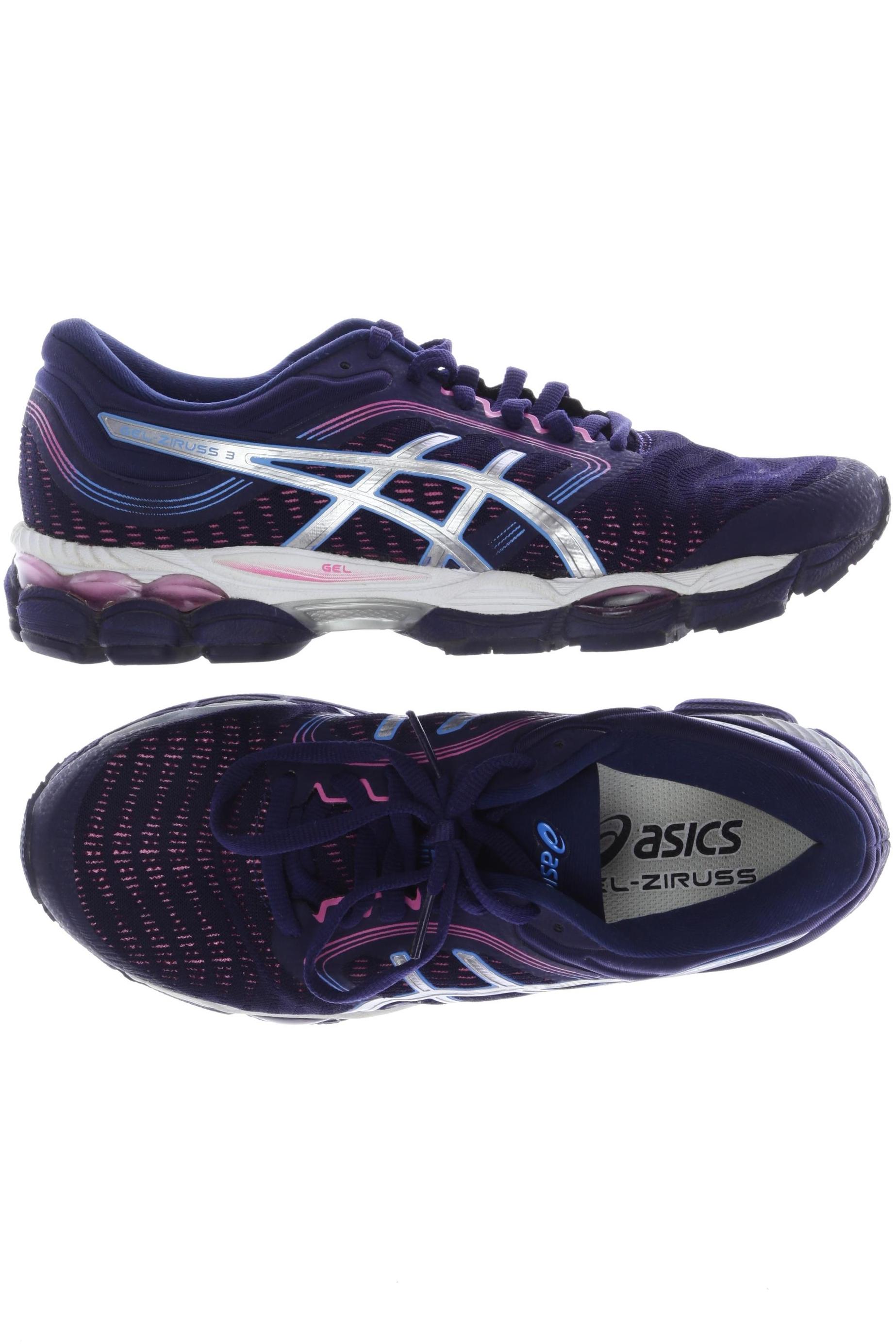 

Asics Damen Sneakers, marineblau, Gr. 38