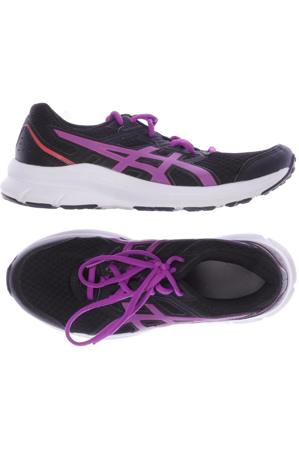 

Asics Damen Sneakers, schwarz