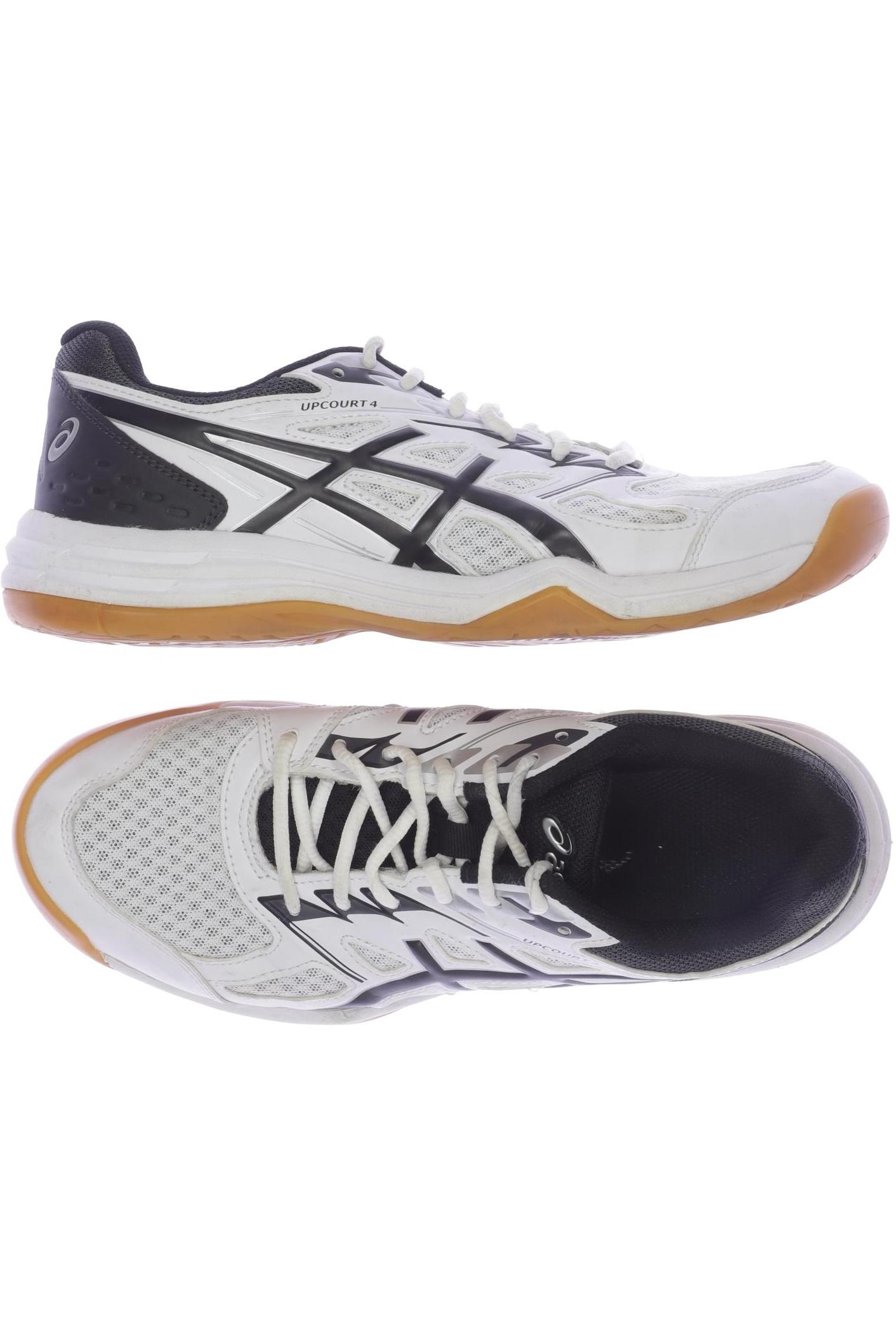 

Asics Damen Sneakers, weiß, Gr. 40