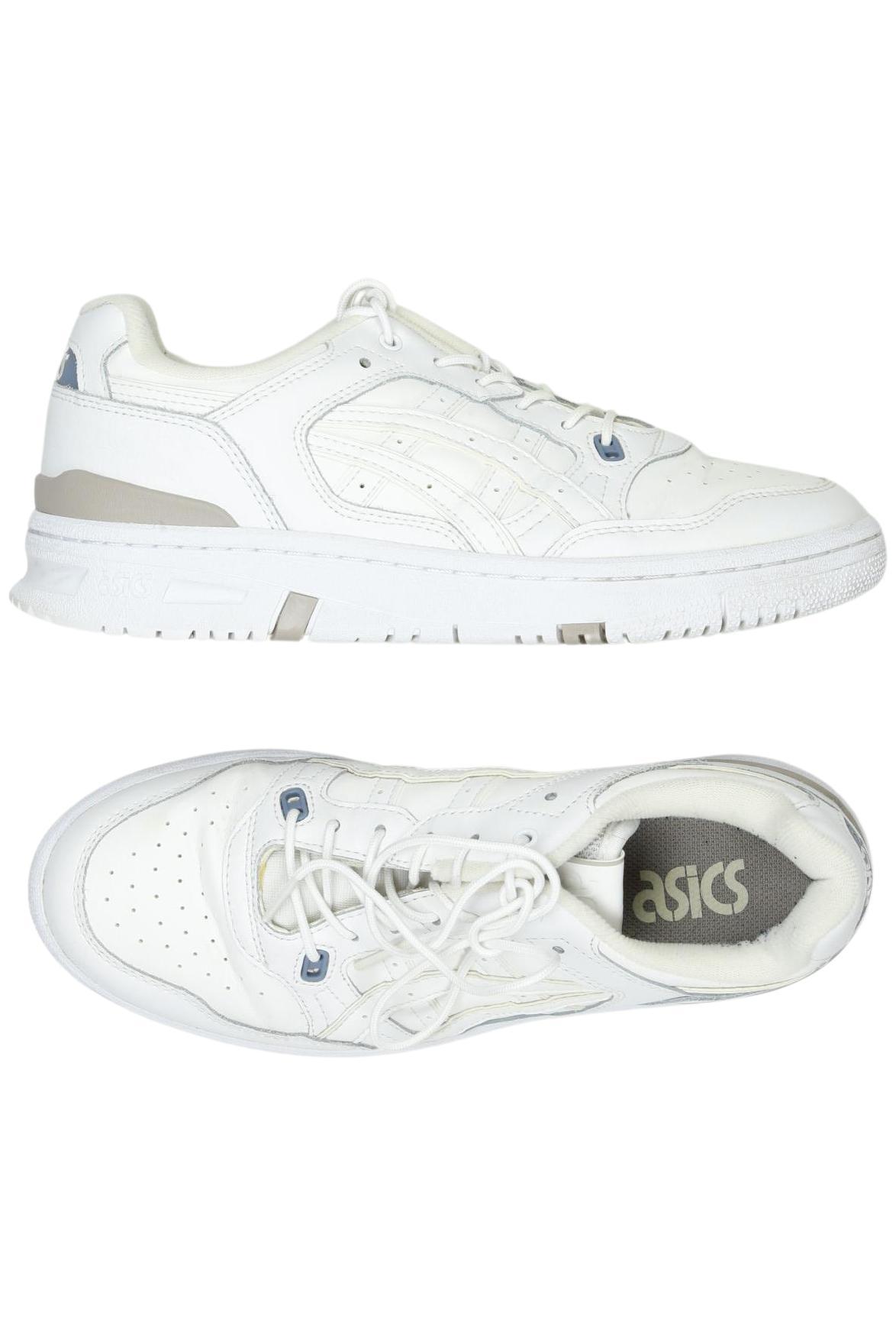 

Asics Damen Sneakers, weiß, Gr. 40.5