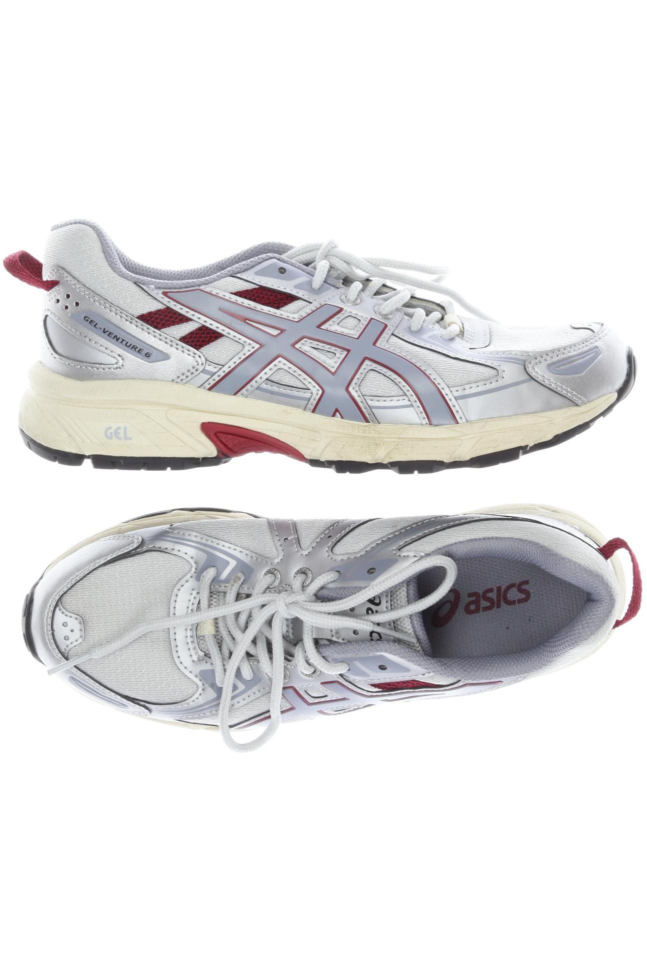 

Asics Damen Sneakers, grau, Gr. 39.5