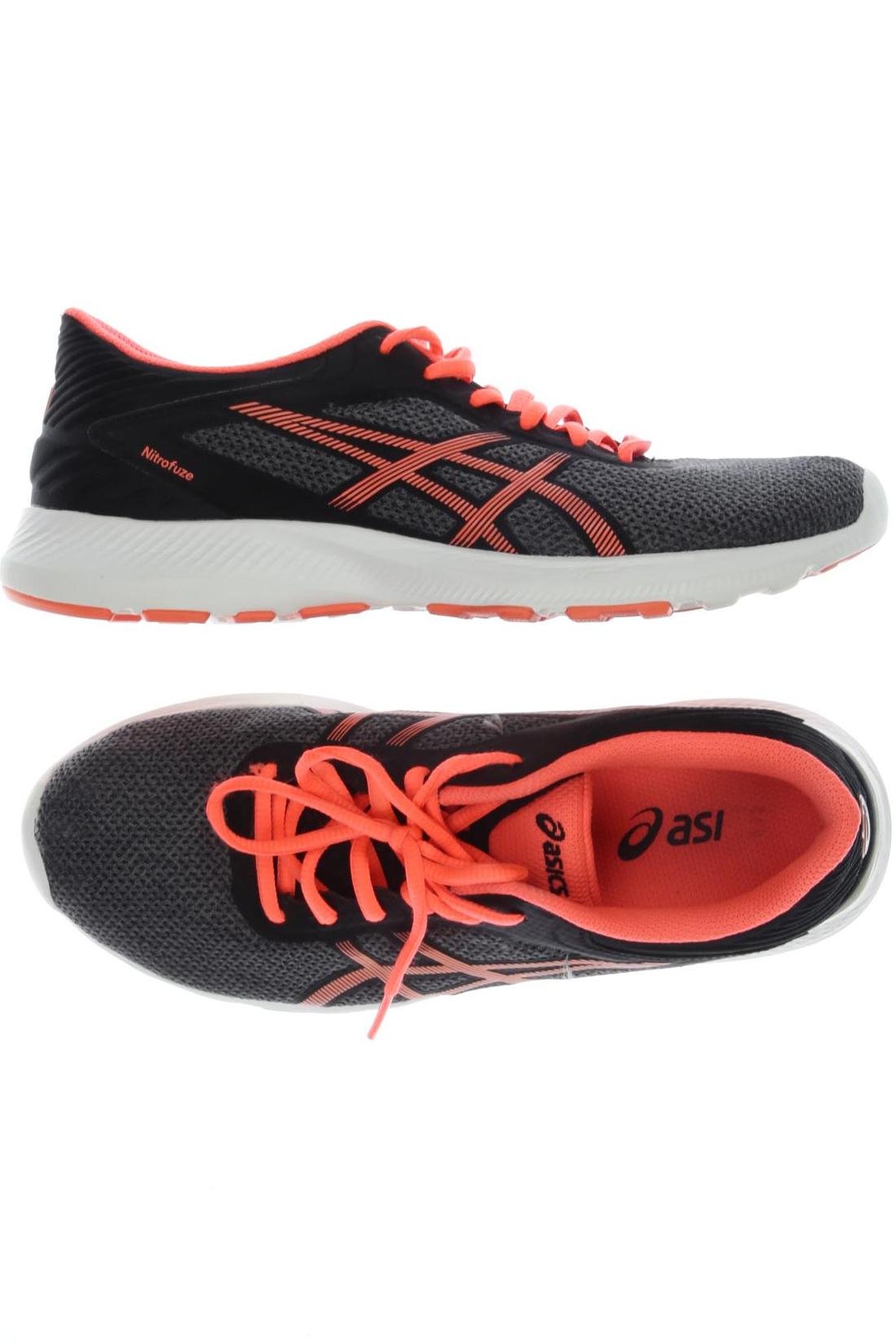 

Asics Damen Sneakers, grau, Gr. 38