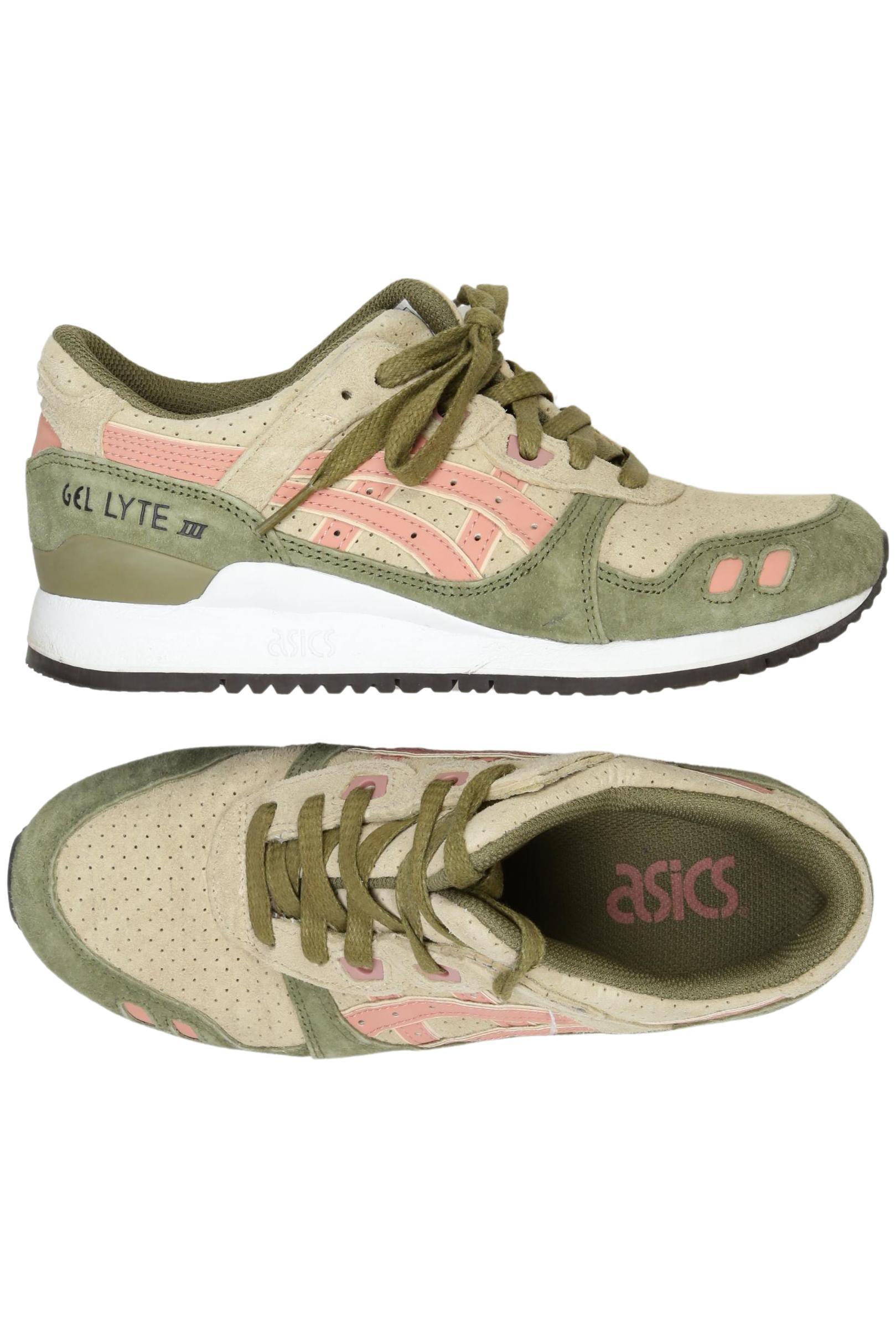 

Asics Damen Sneakers, mehrfarbig, Gr. 37