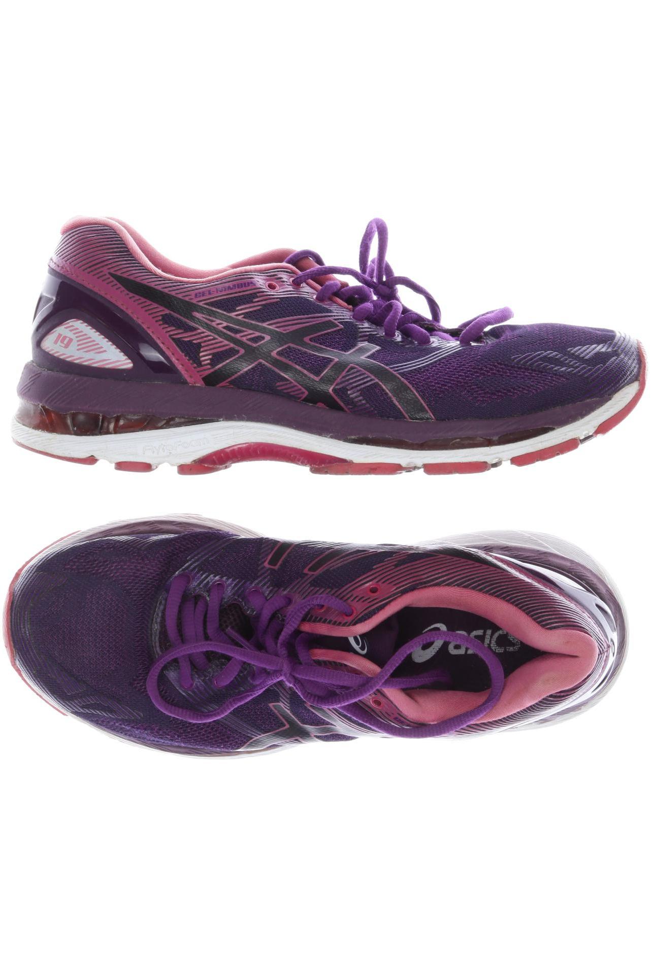

Asics Damen Sneakers, flieder, Gr. 38