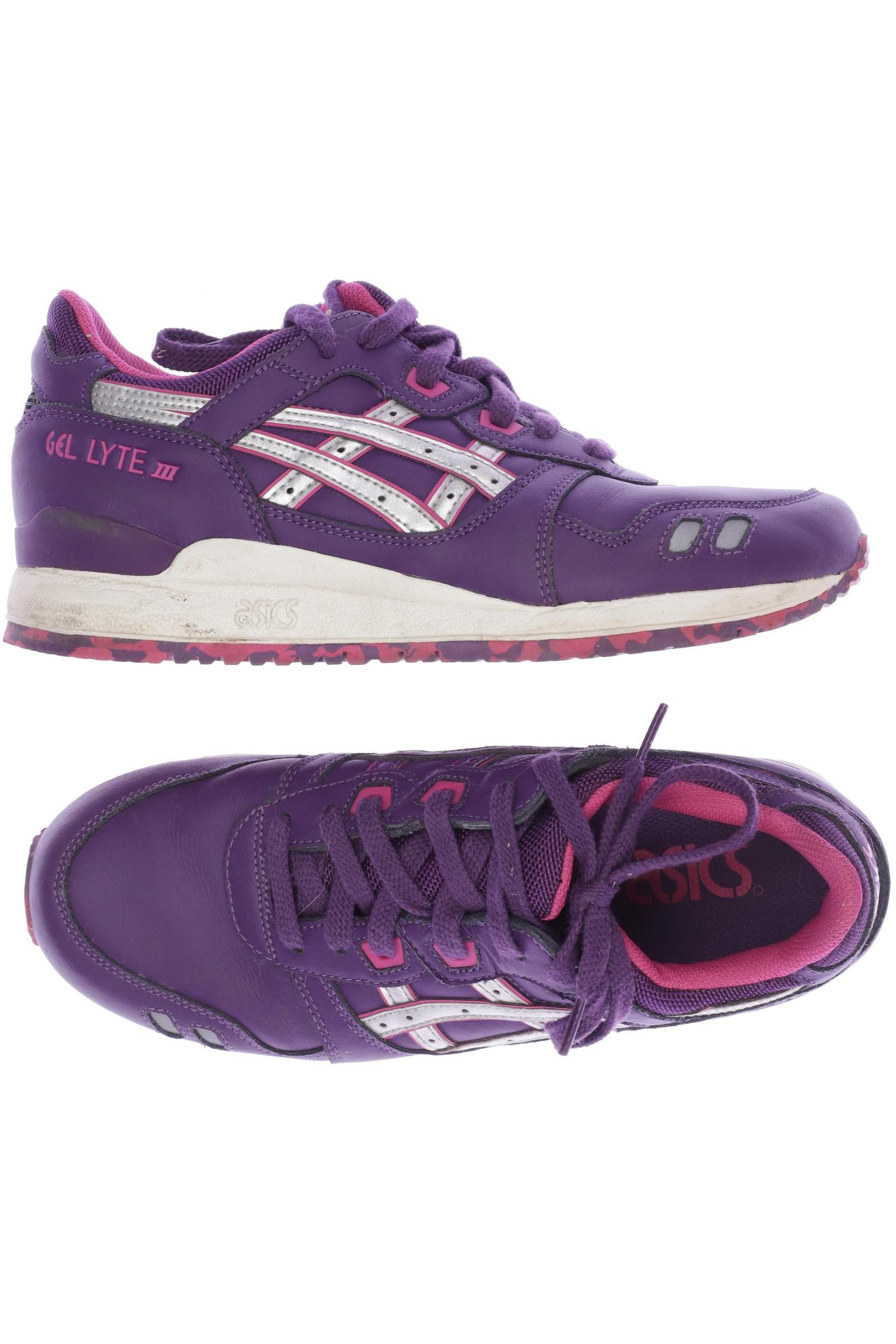 

Asics Damen Sneakers, flieder, Gr. 38.5