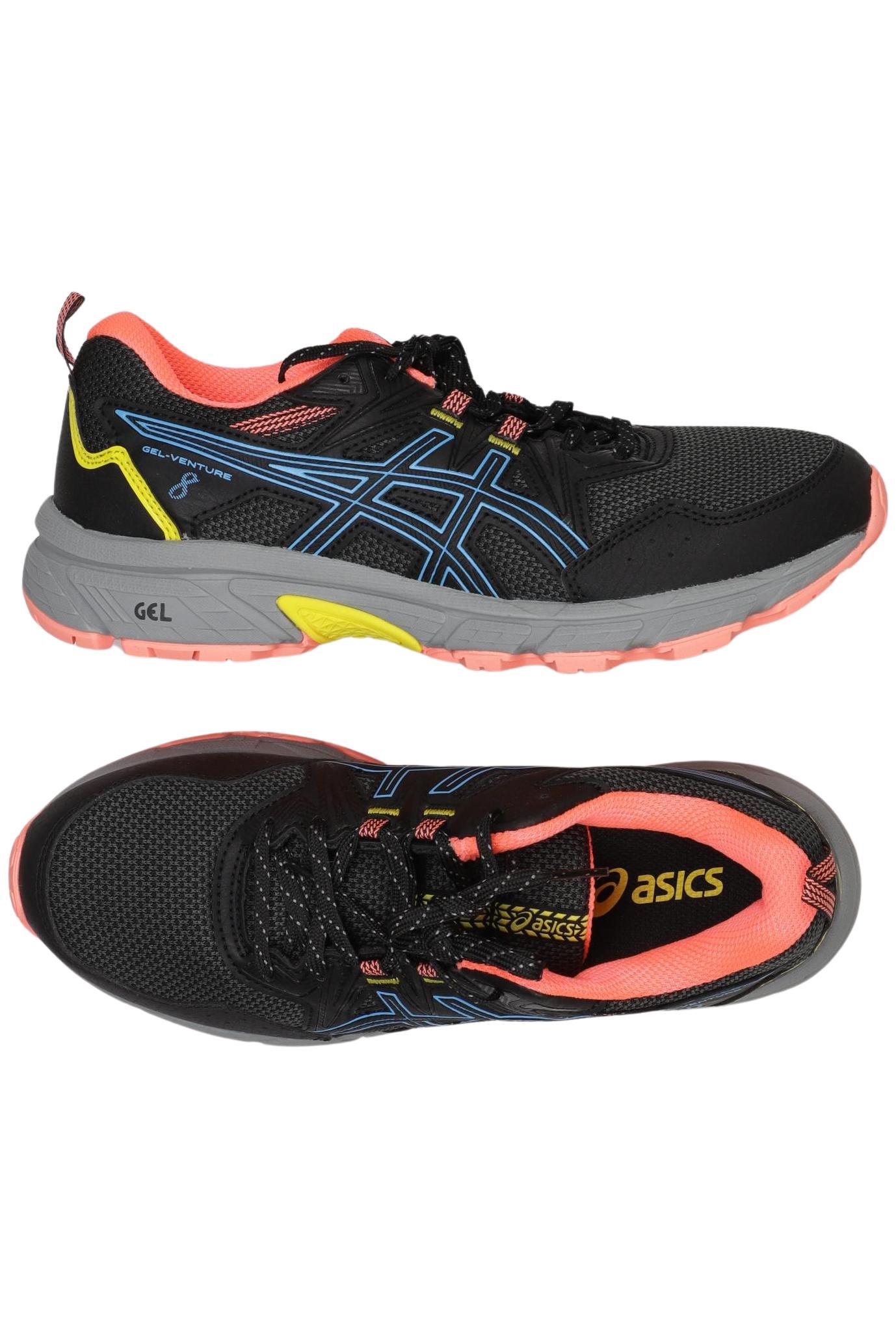 

Asics Damen Sneakers, neon, Gr. 40.5