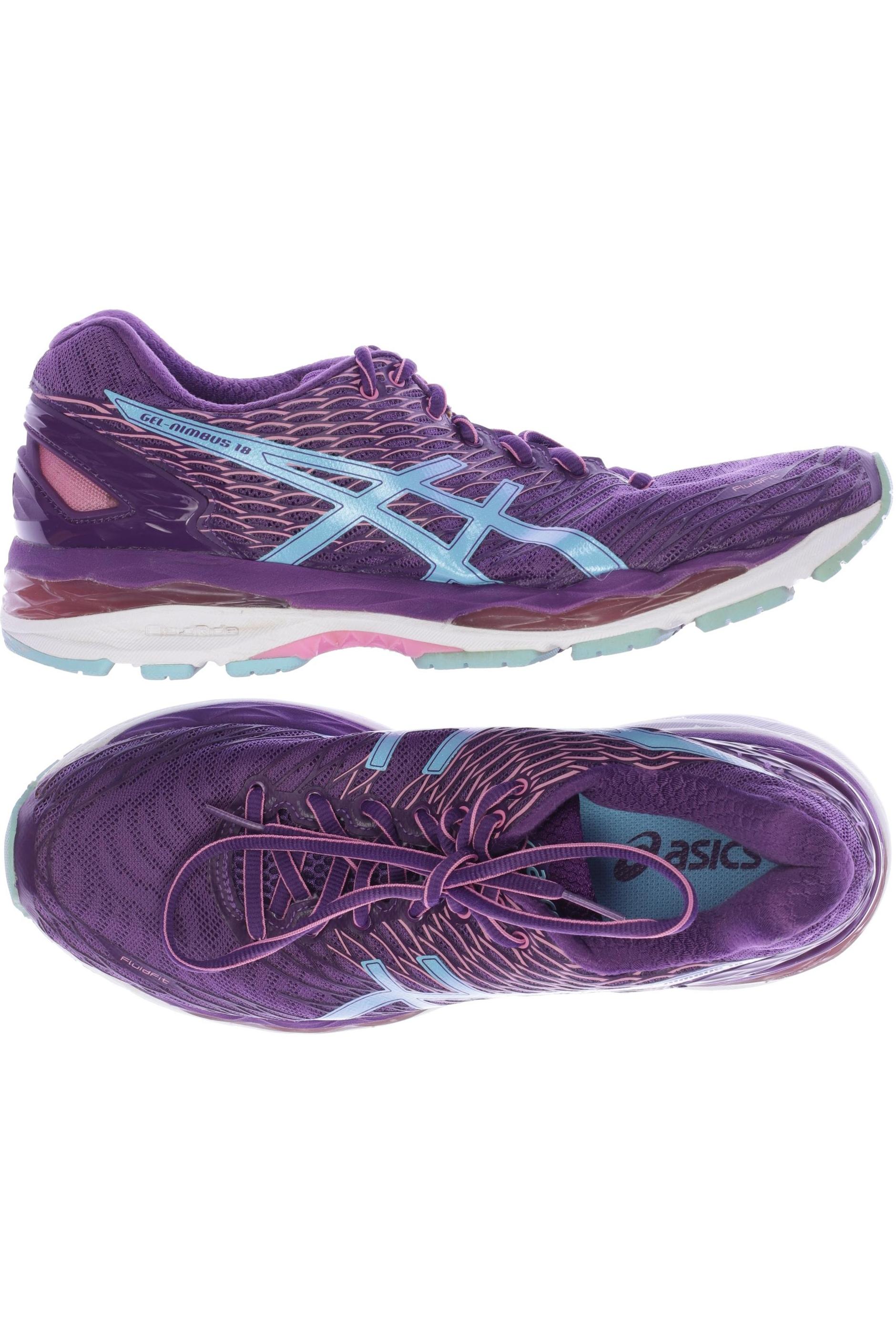 

Asics Damen Sneakers, flieder, Gr. 40.5