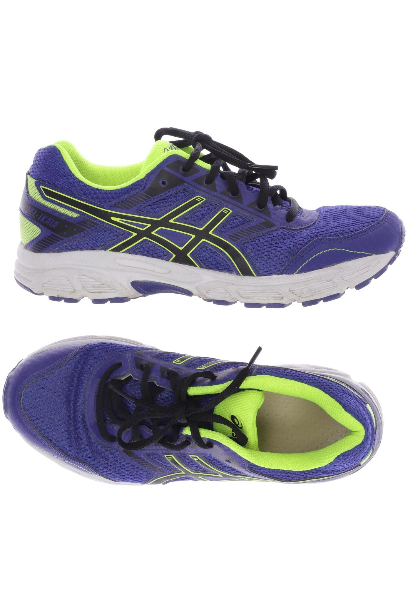 

Asics Damen Sneakers, blau