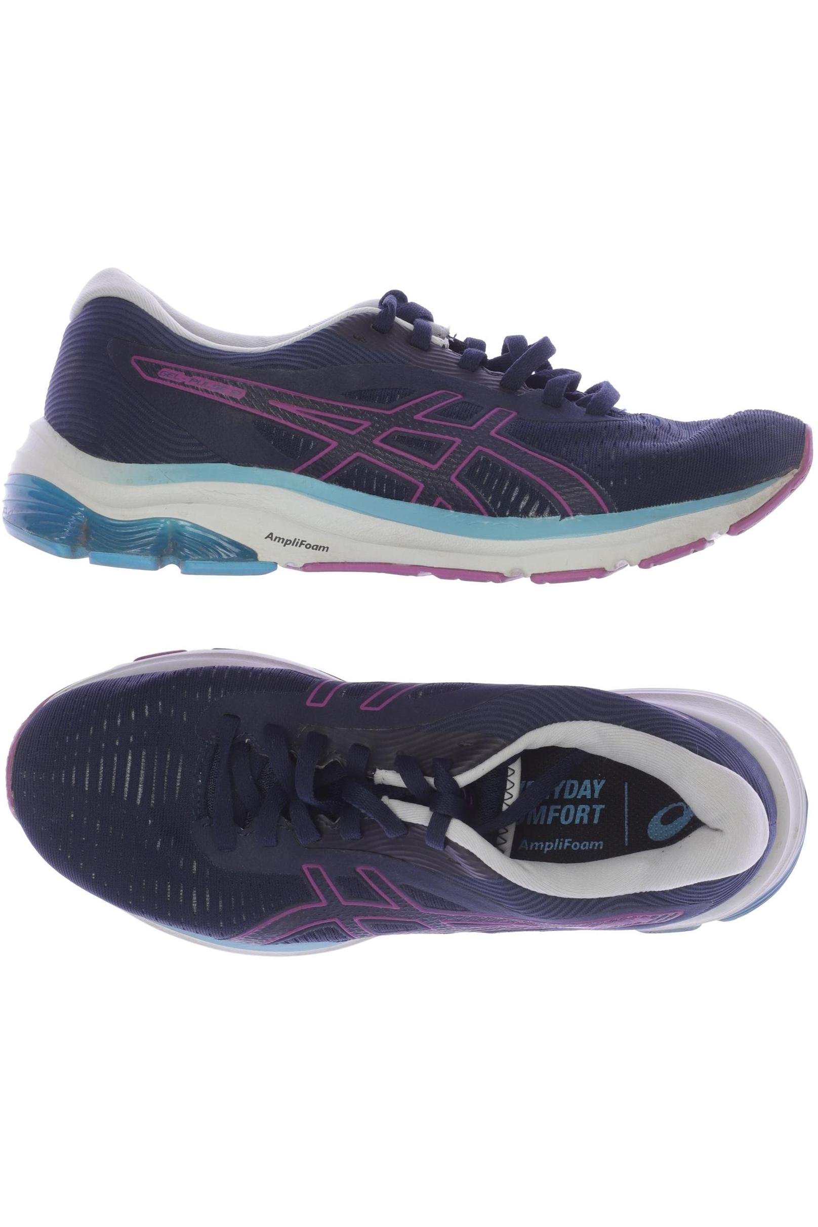 

Asics Damen Sneakers, marineblau, Gr. 38