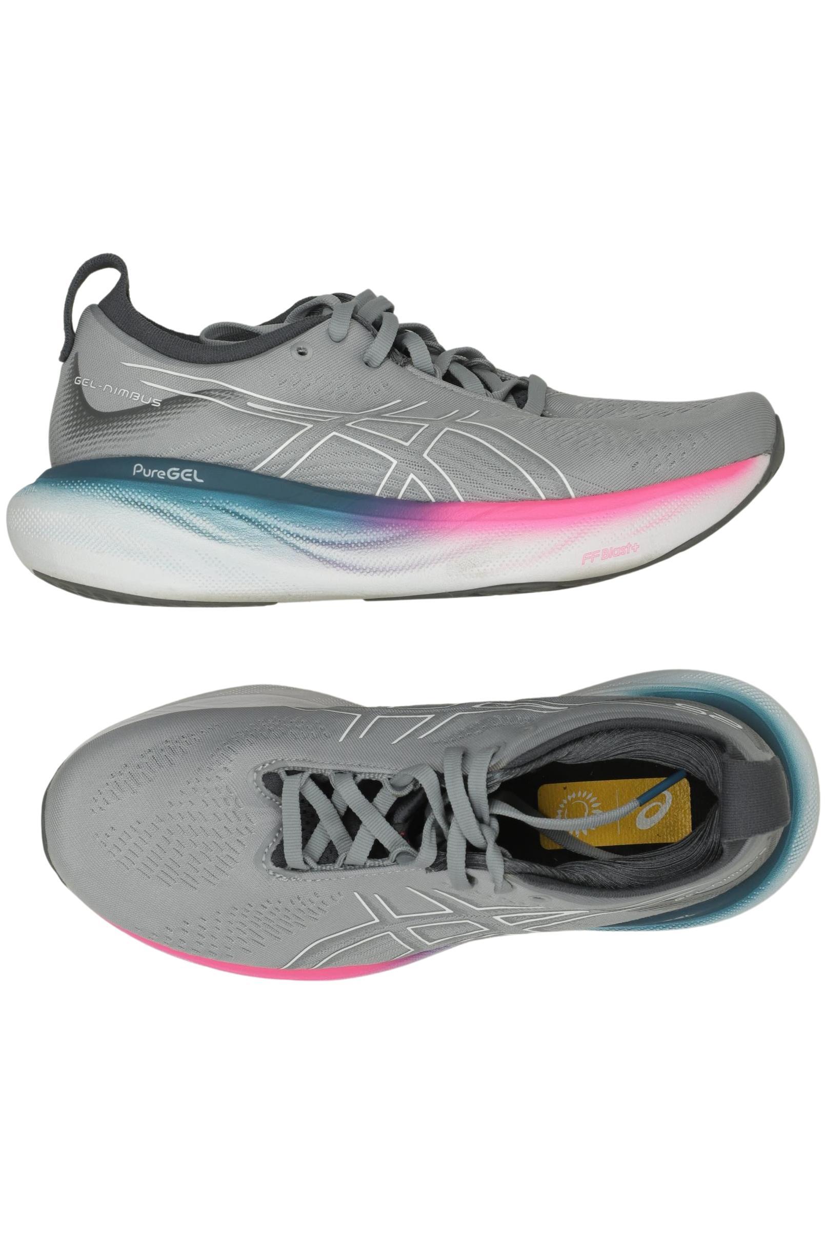 

Asics Damen Sneakers, mehrfarbig, Gr. 39
