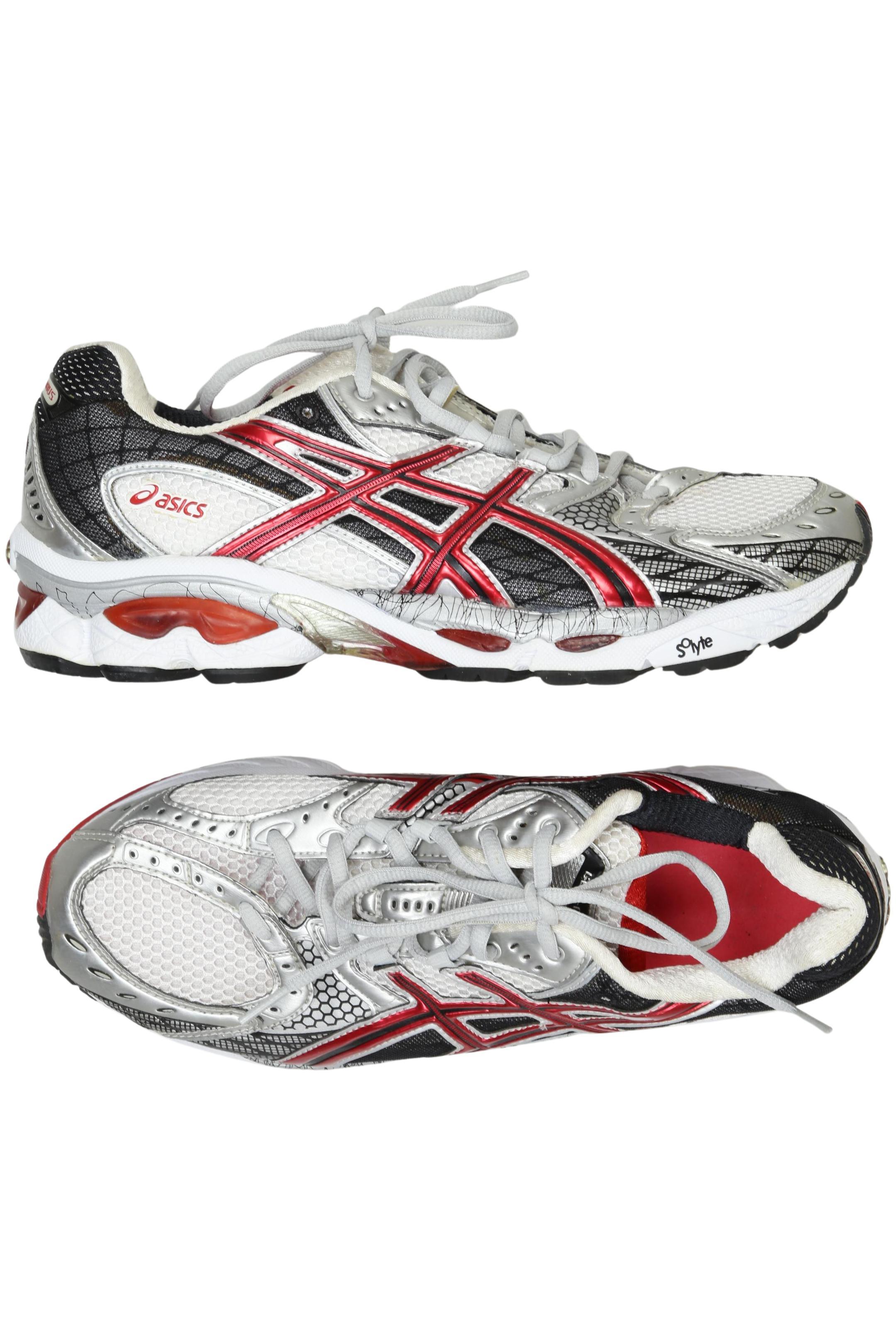 

Asics Damen Sneakers, mehrfarbig, Gr. 44