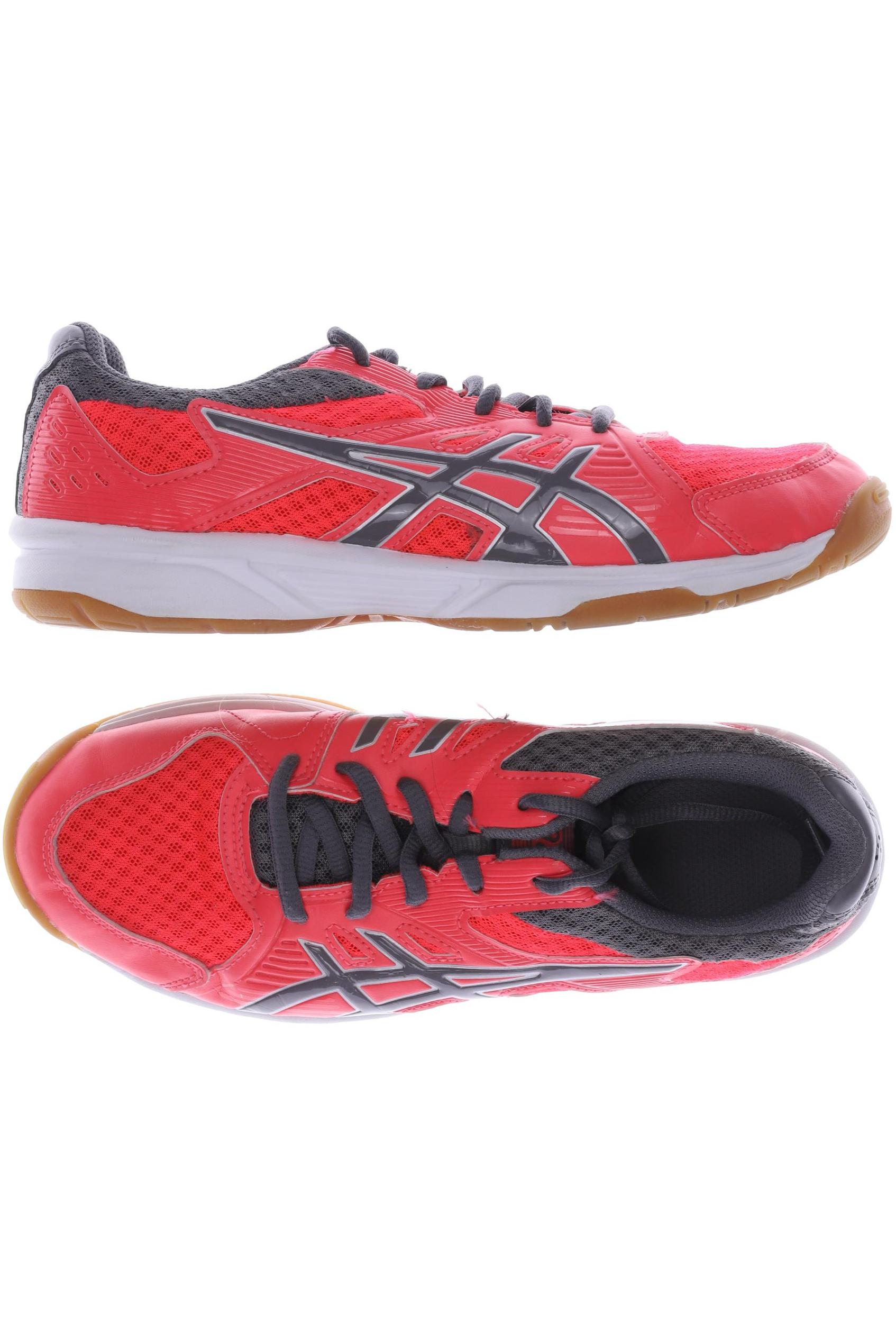 

Asics Damen Sneakers, neon