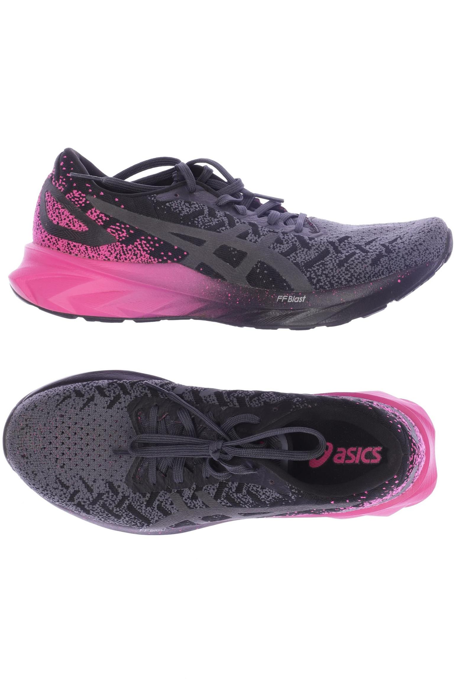

Asics Damen Sneakers, grau, Gr. 40.5