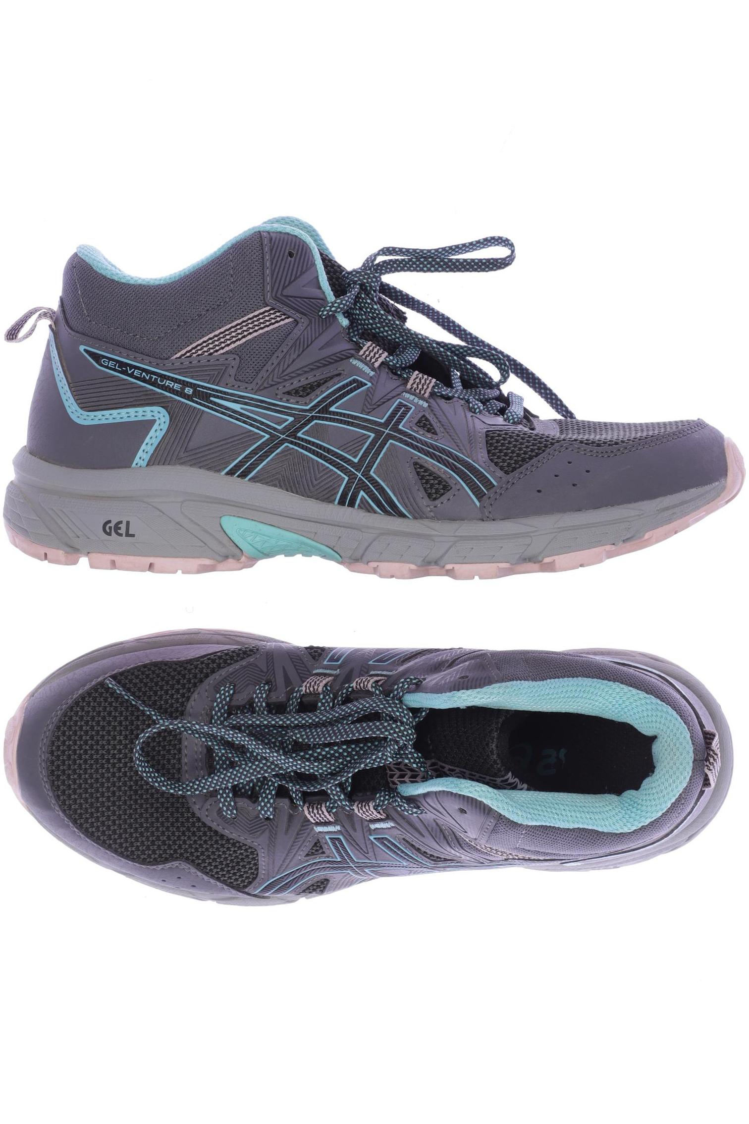

Asics Damen Sneakers, grau, Gr. 39
