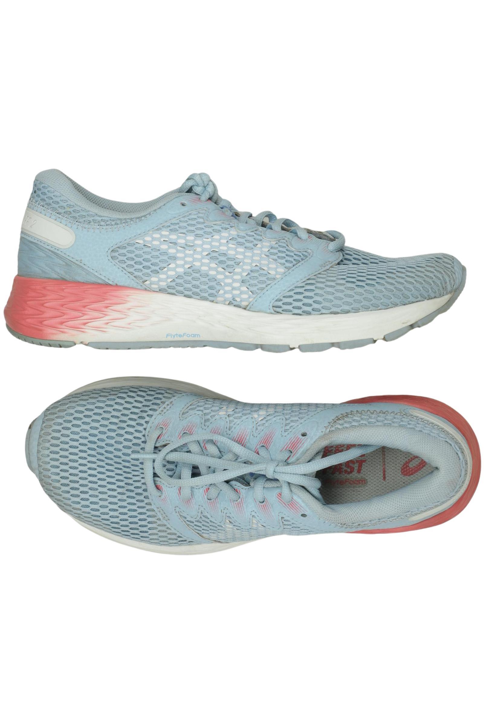 

Asics Damen Sneakers, hellblau, Gr. 39